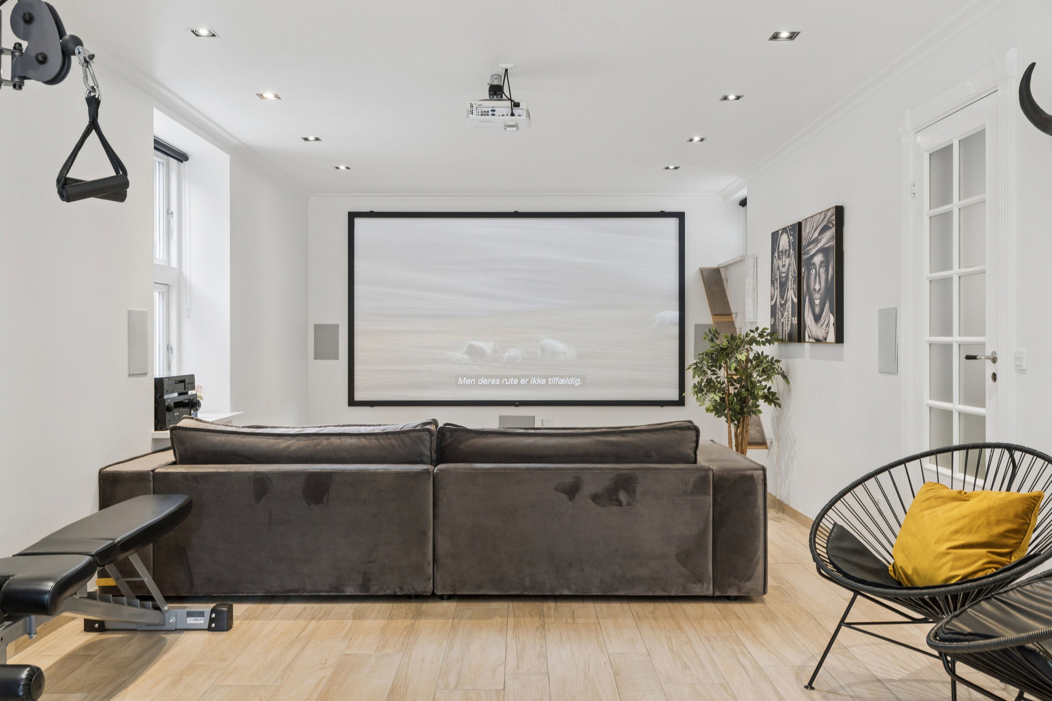 Torben Oxes Allé 1, st., 2300 København S
