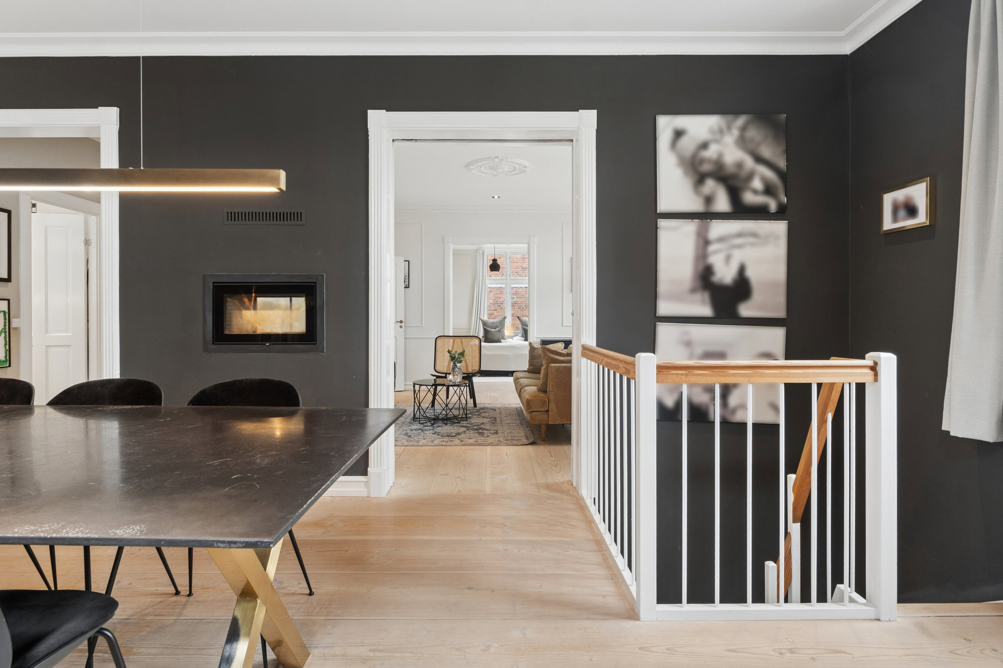 Torben Oxes Allé 1, st., 2300 København S