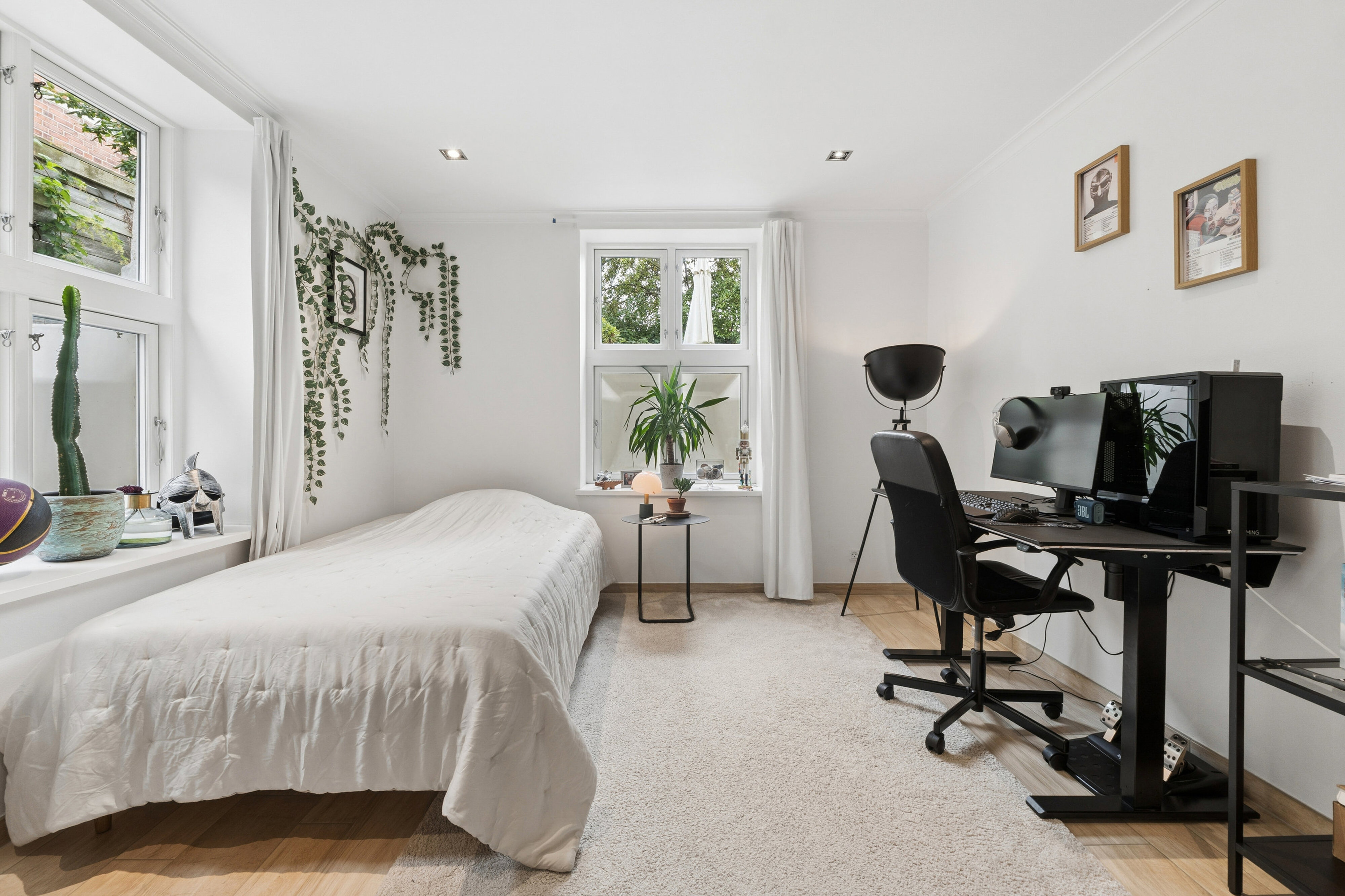 Torben Oxes Allé 1, st., 2300 København S