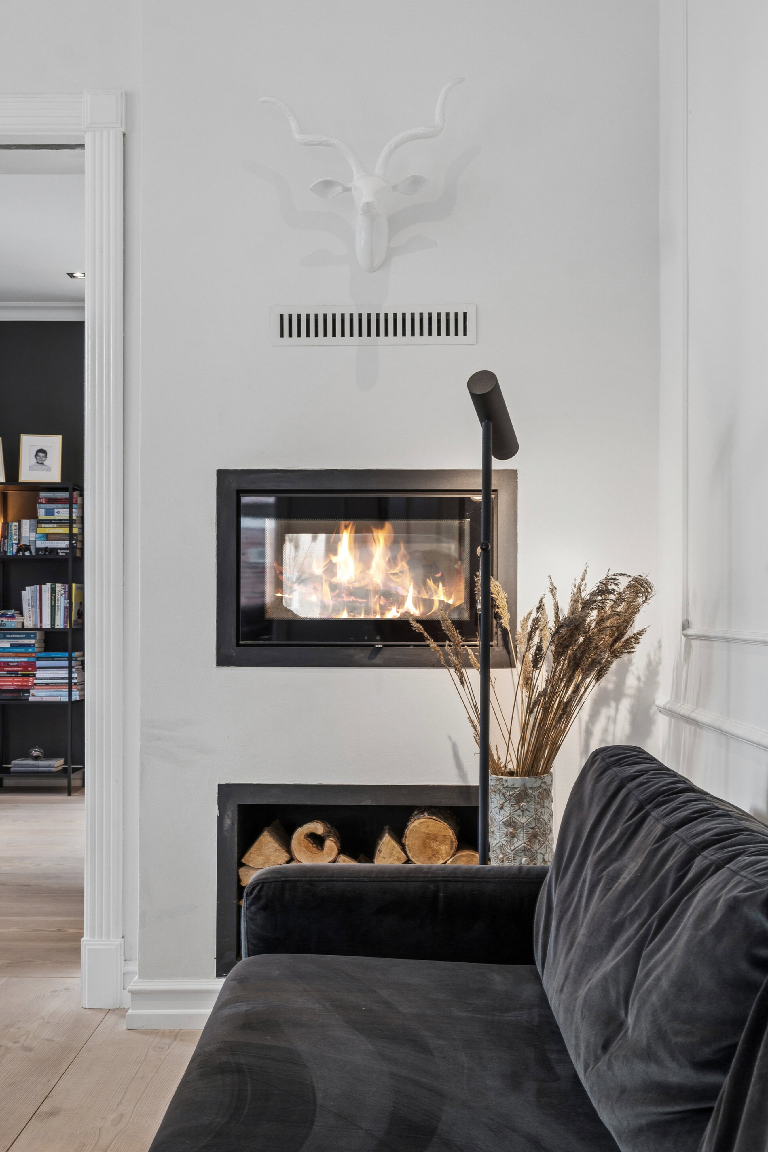 Torben Oxes Allé 1, st., 2300 København S