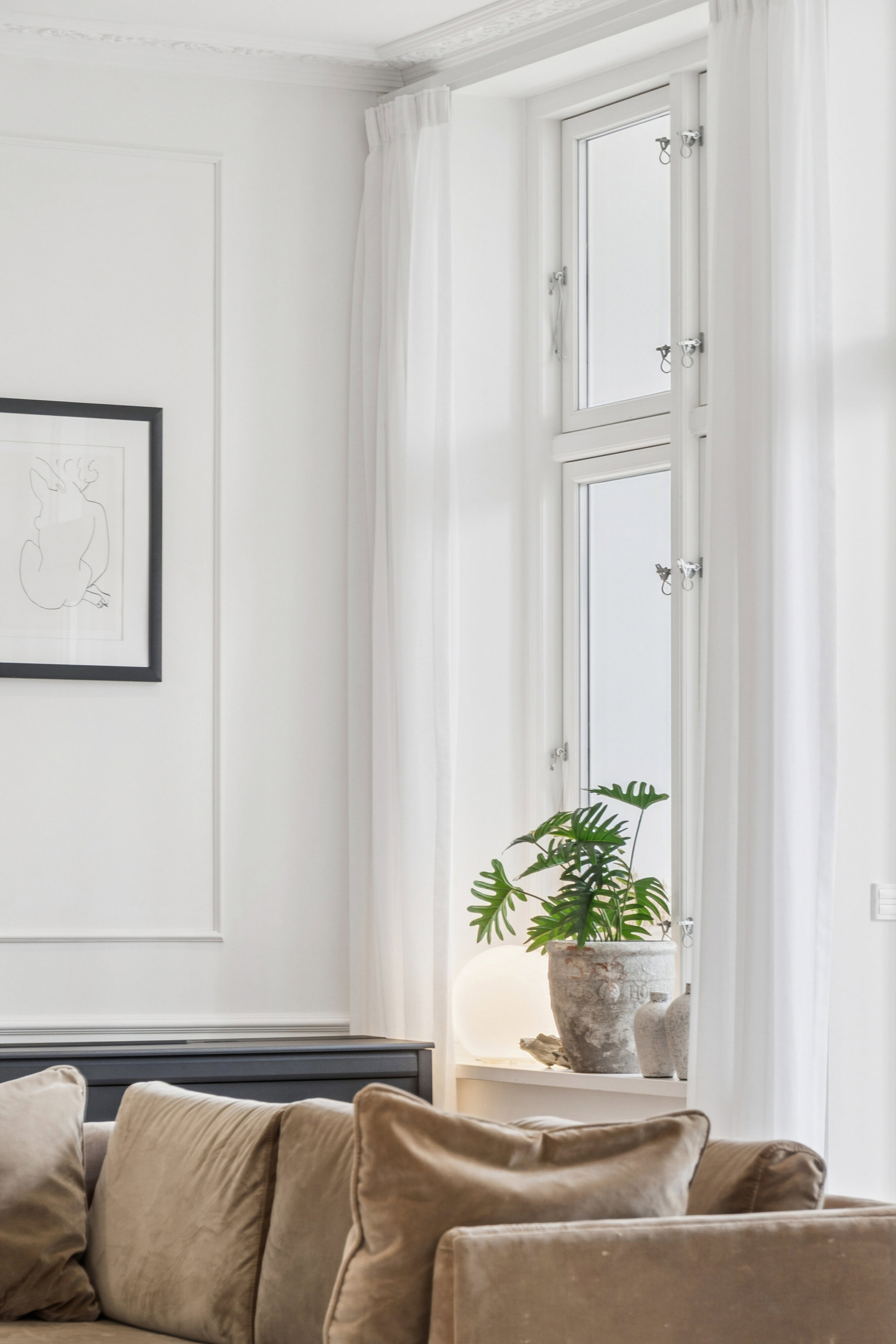Torben Oxes Allé 1, st., 2300 København S