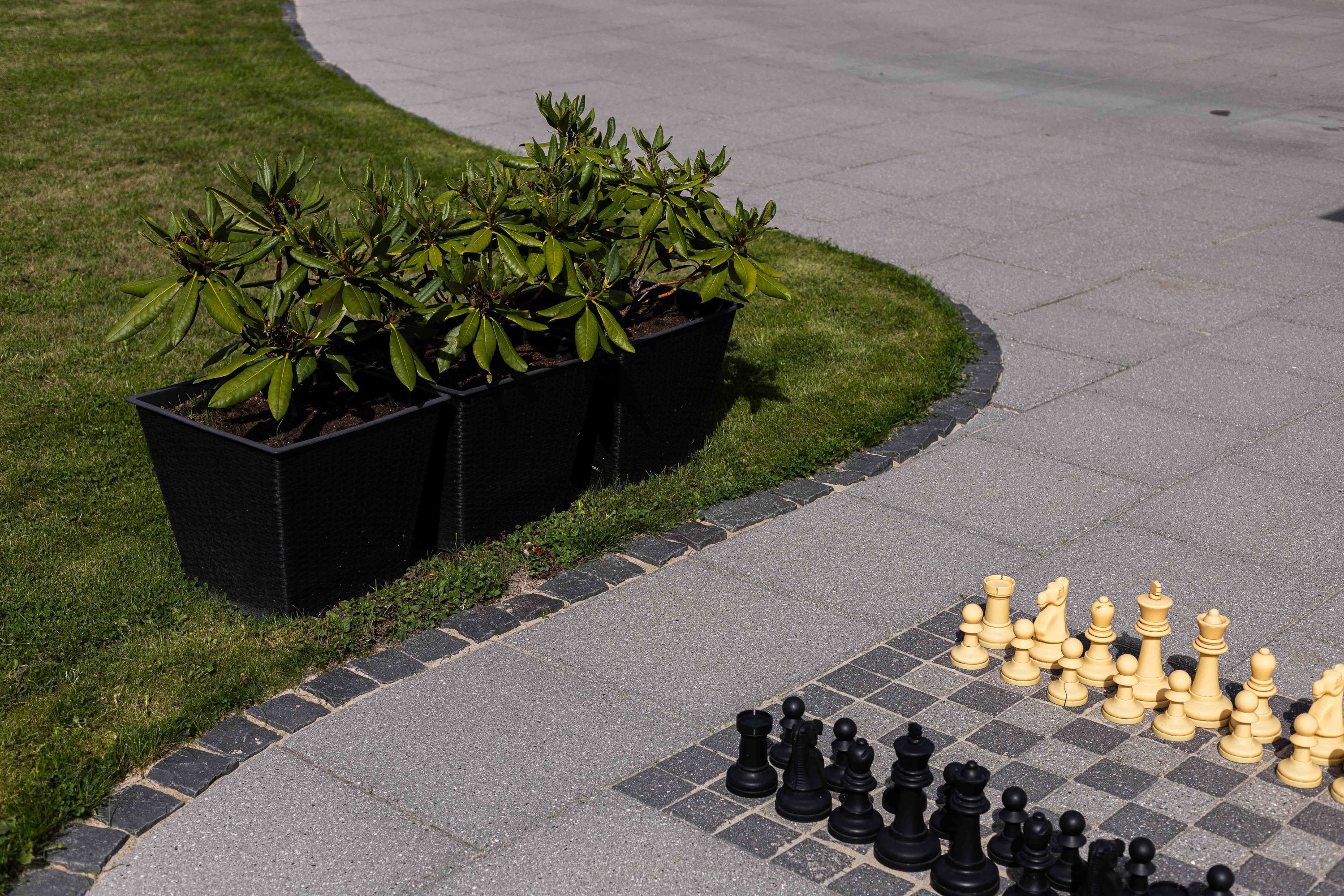 Runebergs Alle 17, 2860 Søborg