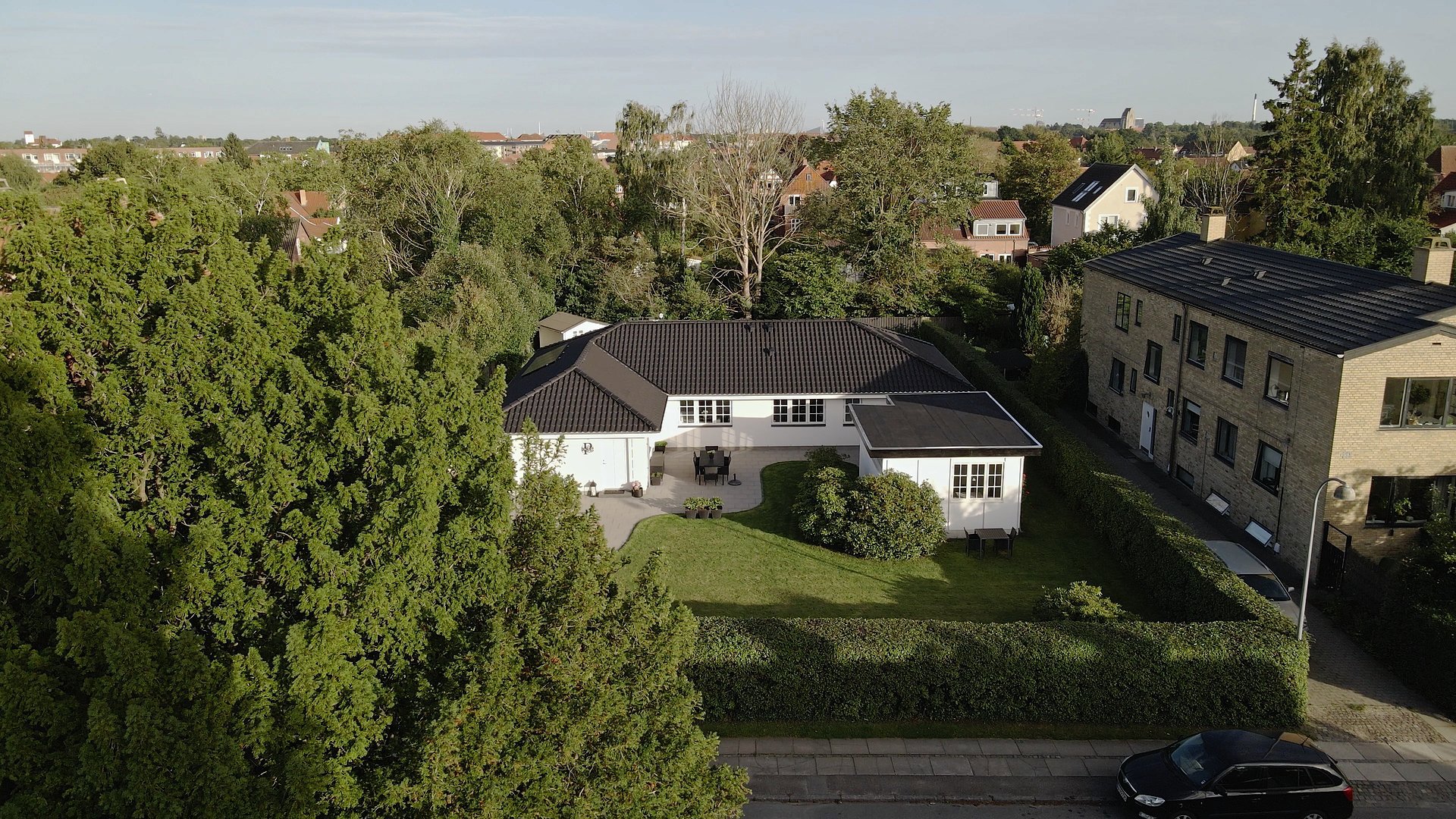 Runebergs Alle 17, 2860 Søborg