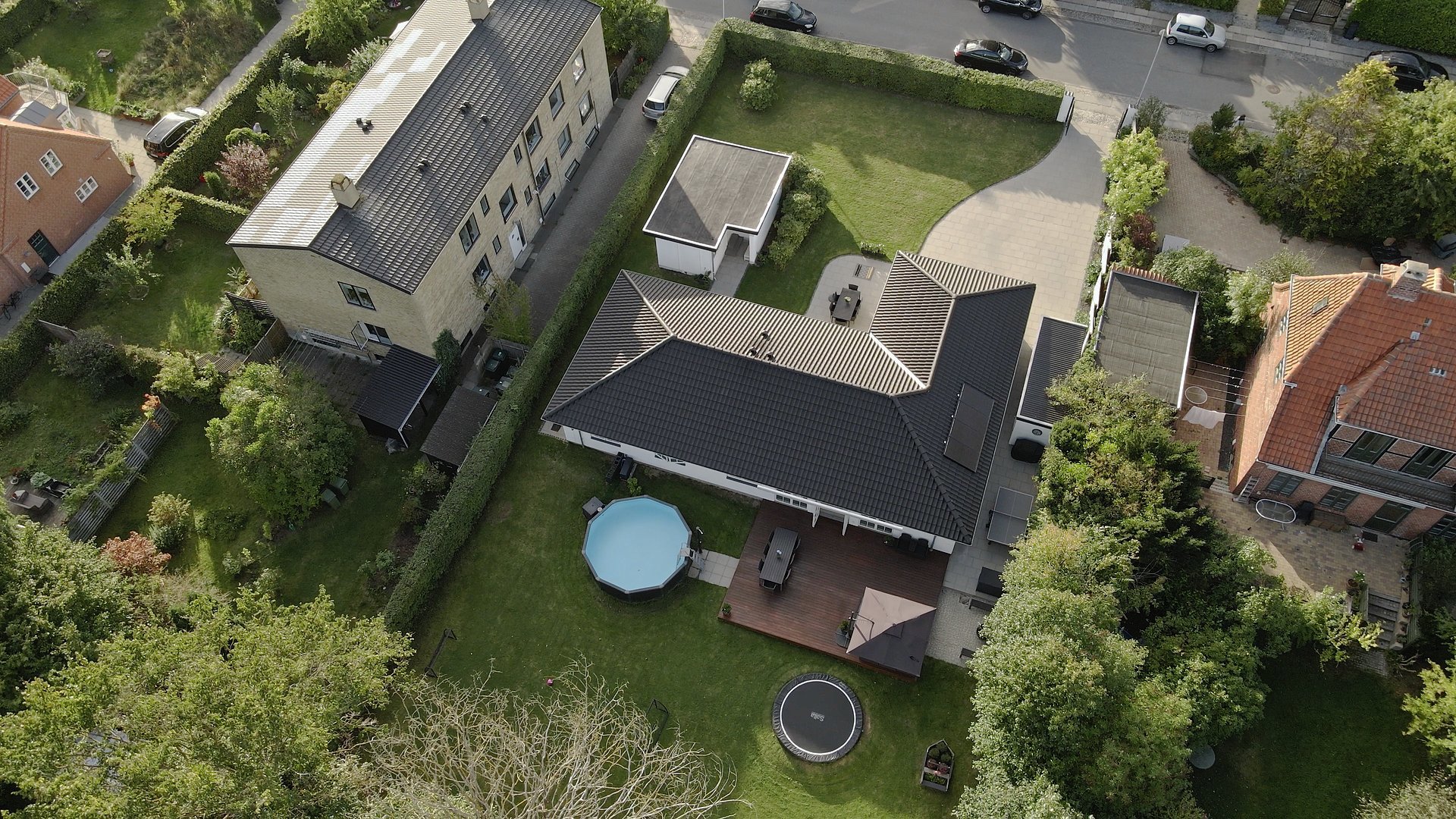 Runebergs Alle 17, 2860 Søborg