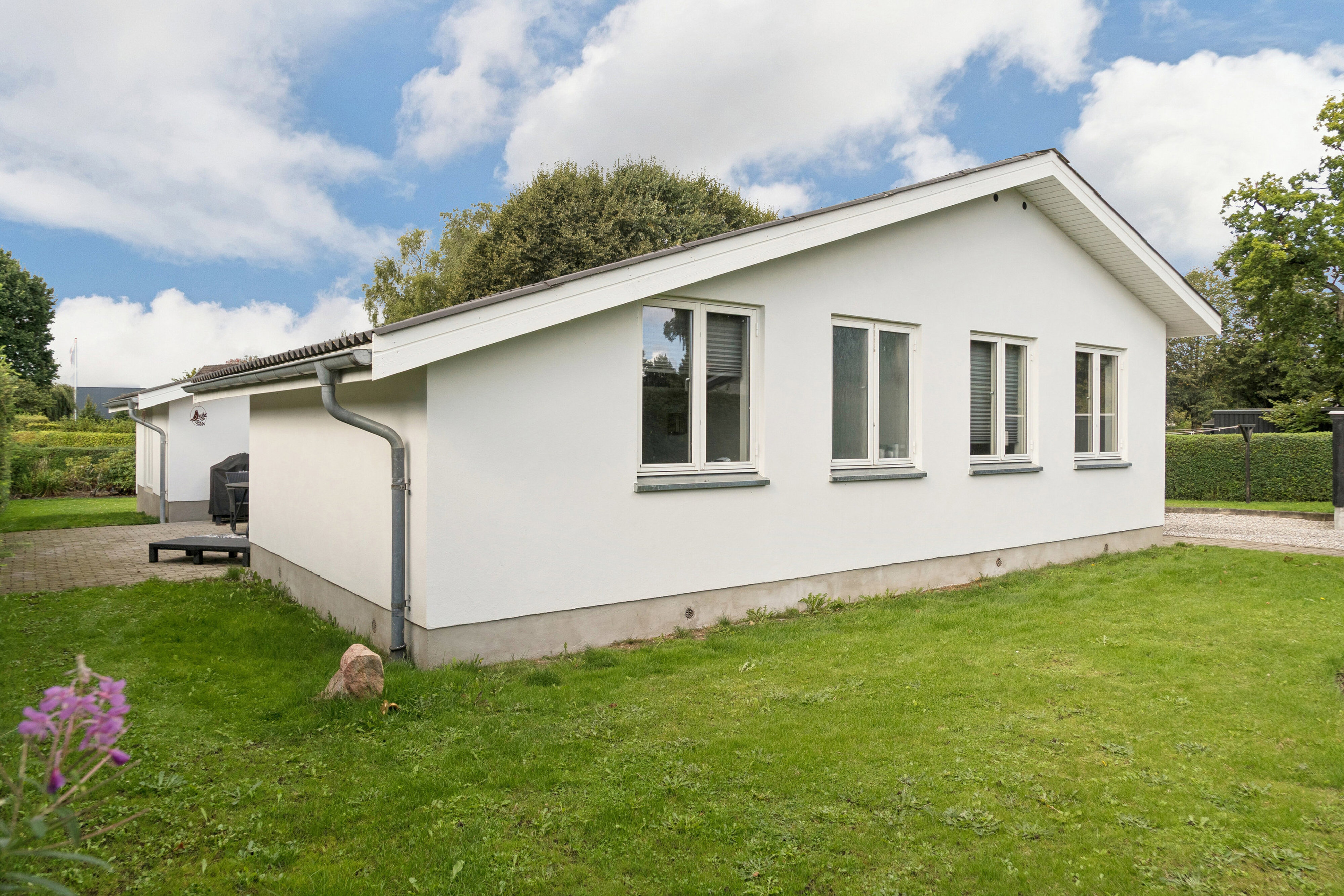 Vestervang 10, 7182 Bredsten