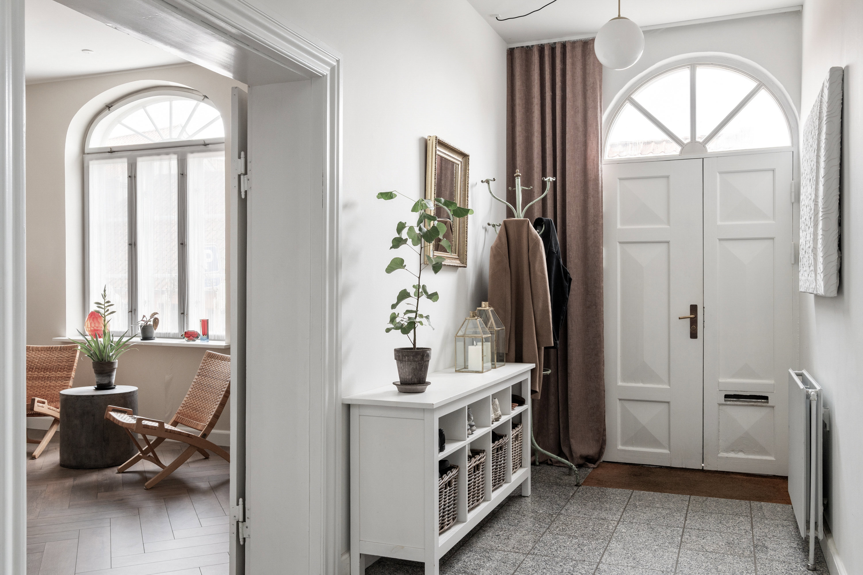 Overgade 17, 8400 Ebeltoft