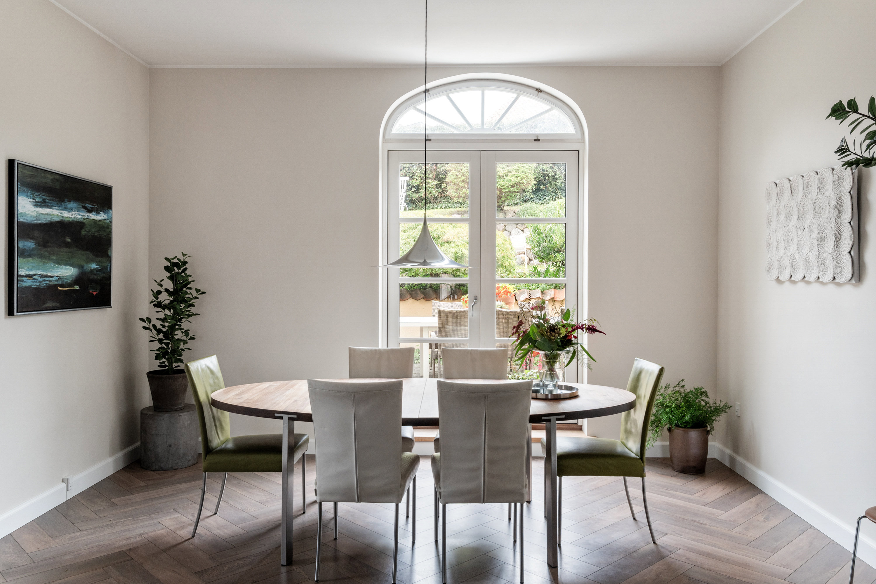 Overgade 17, 8400 Ebeltoft