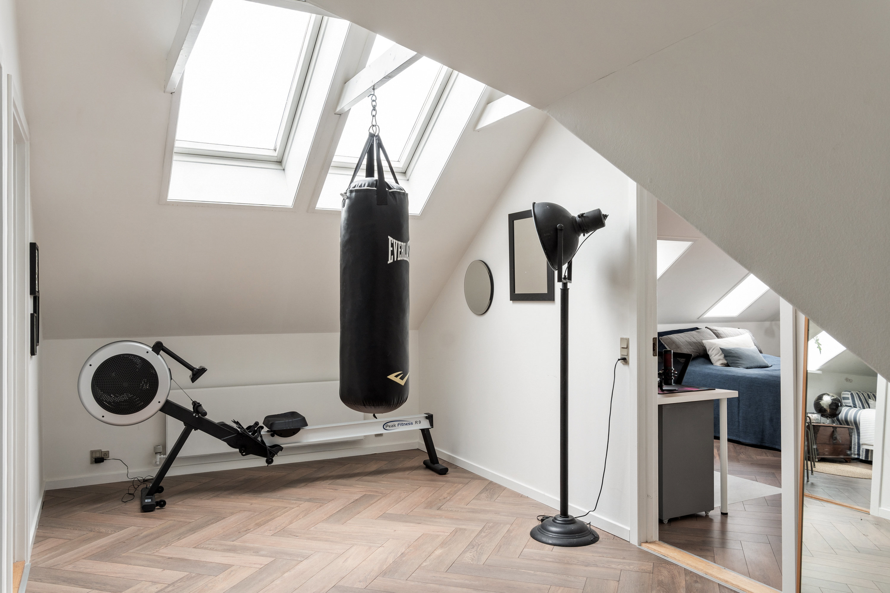 Overgade 17, 8400 Ebeltoft