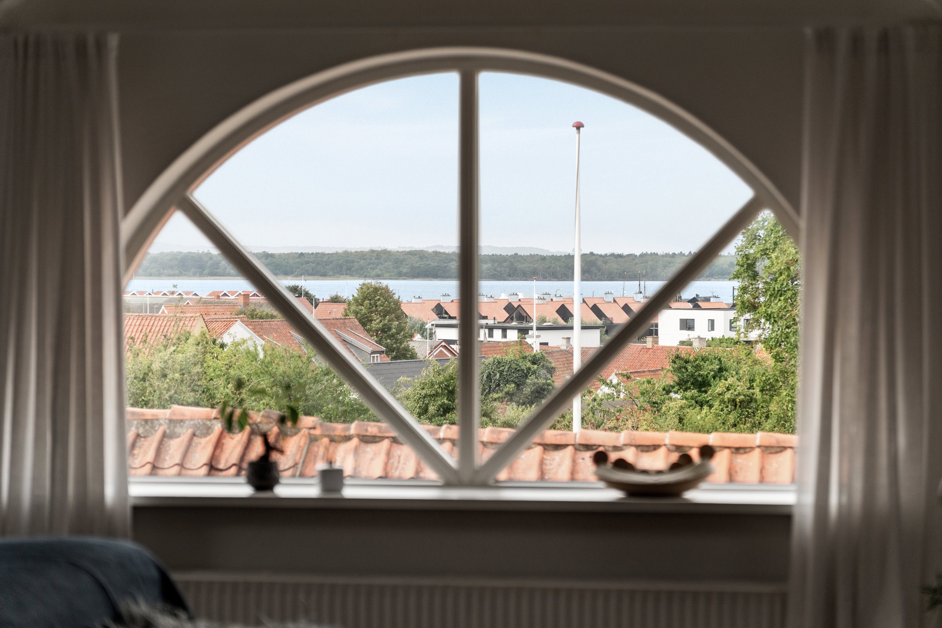 Overgade 17, 8400 Ebeltoft