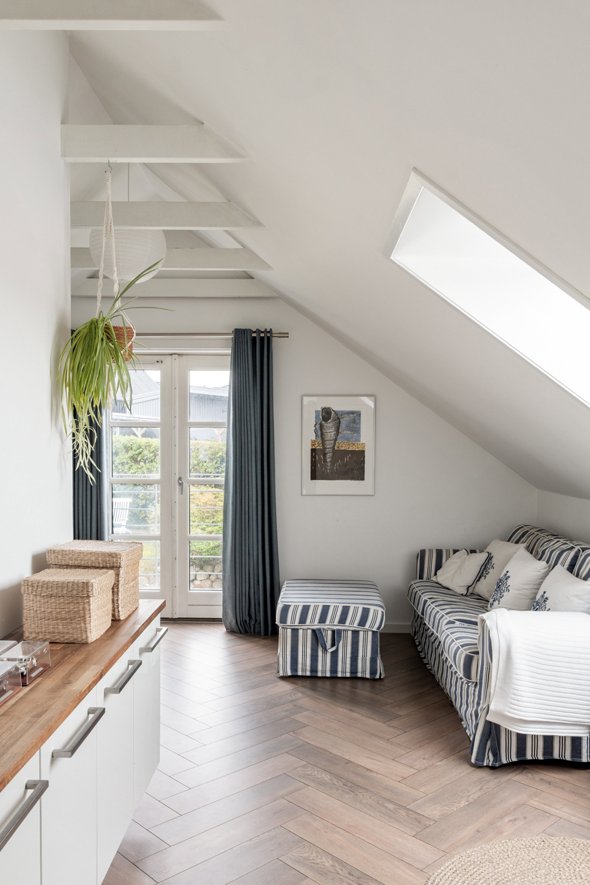 Overgade 17, 8400 Ebeltoft