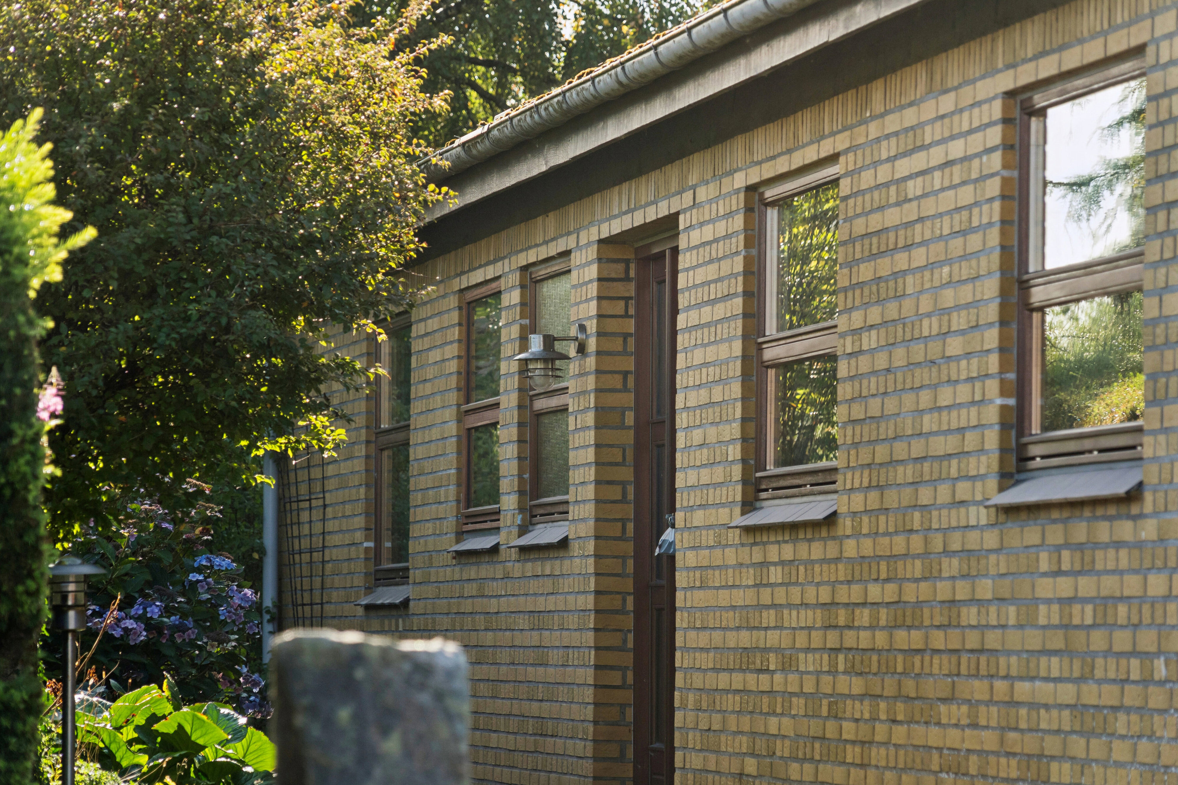Birke Allé 11, 7100 Vejle