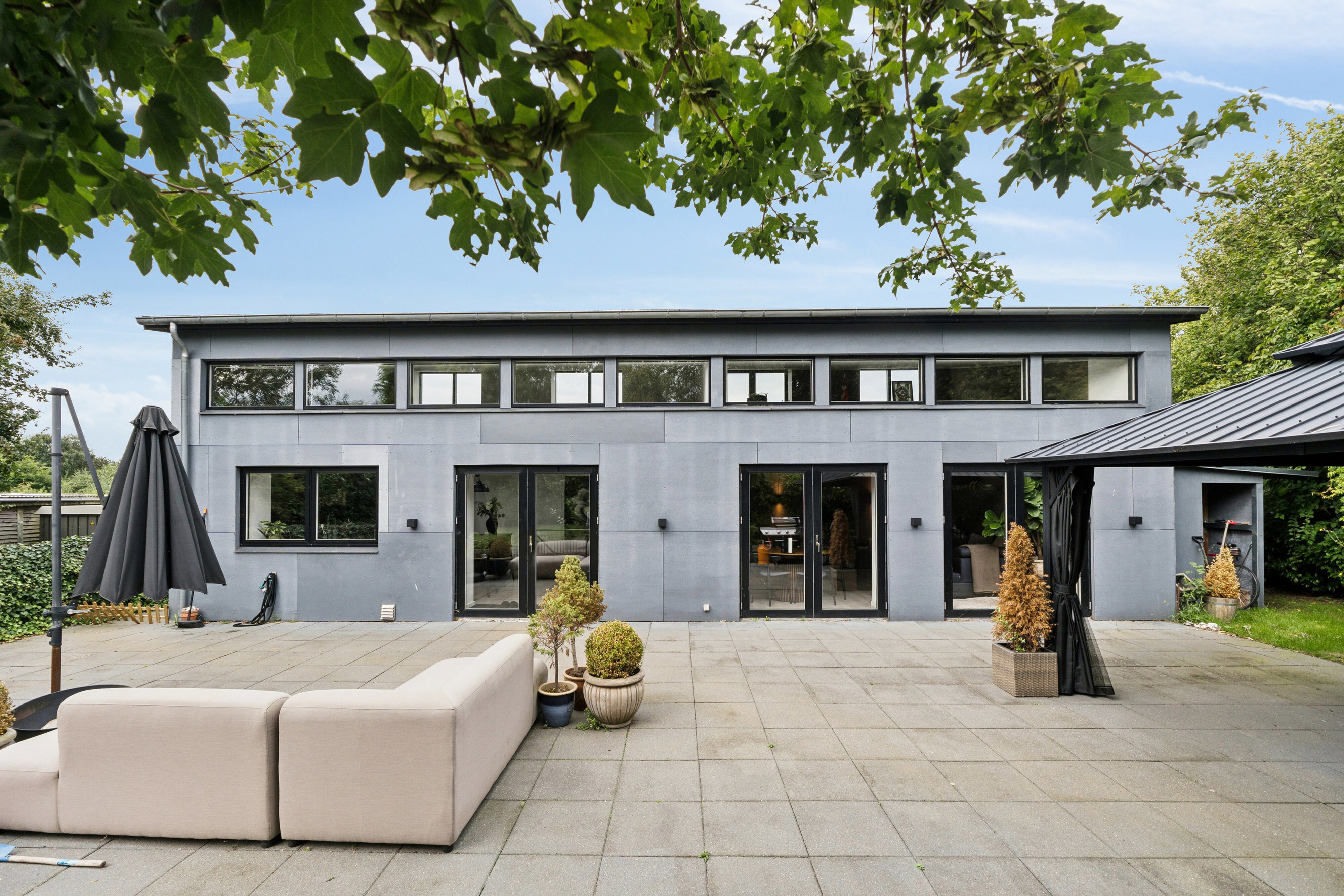 Dalen 29, 3250 Gilleleje