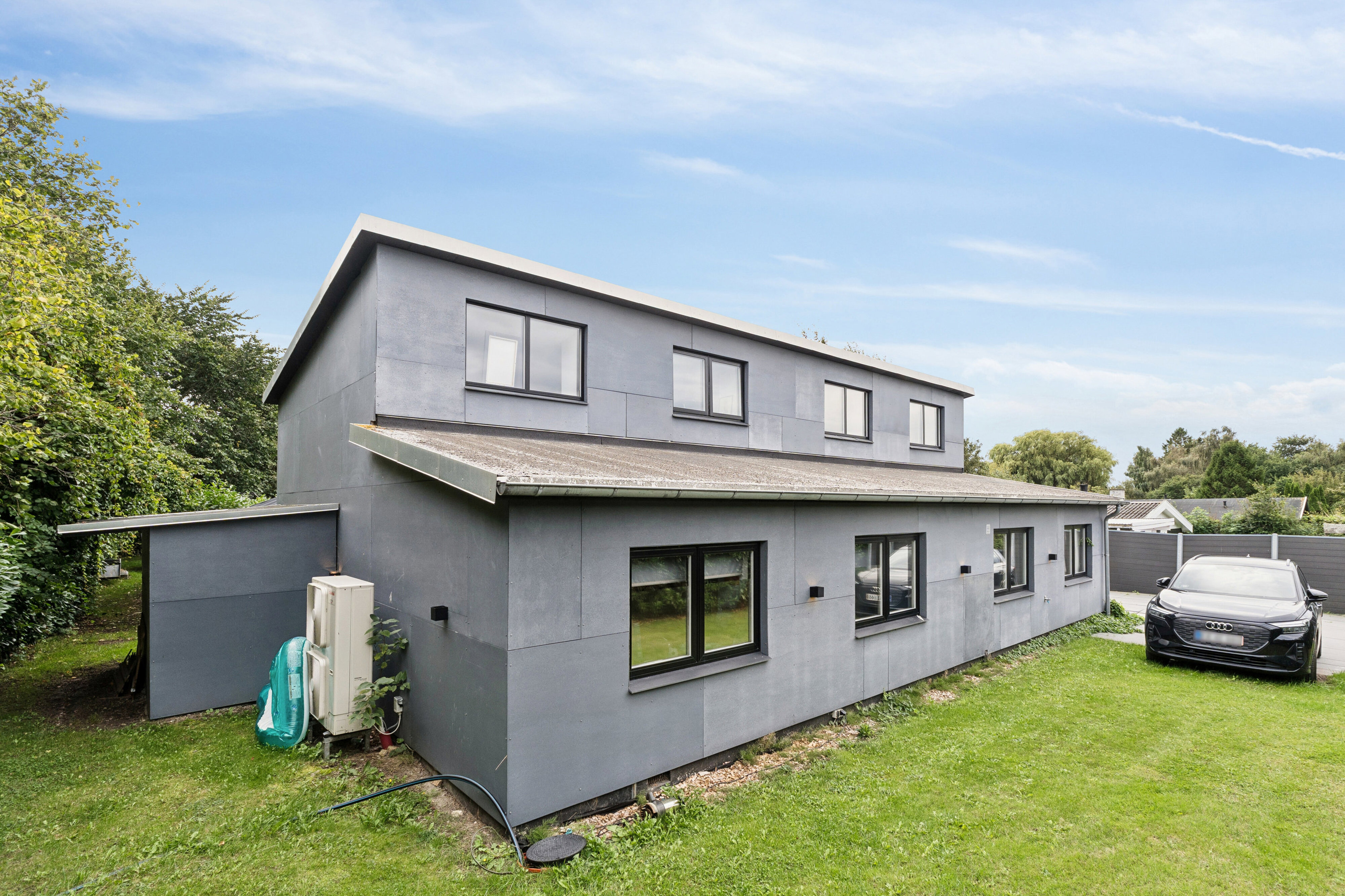 Dalen 29, 3250 Gilleleje