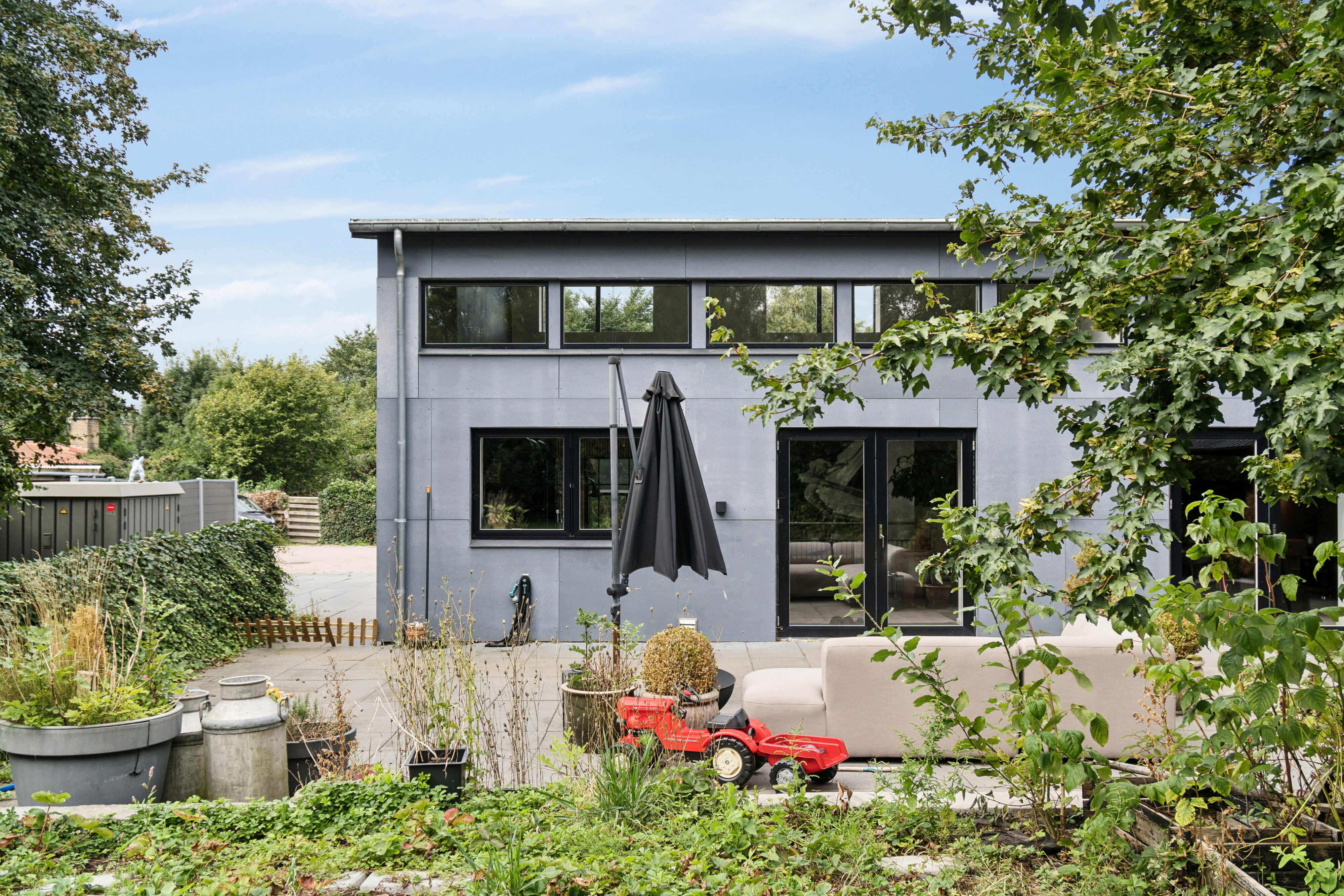 Dalen 29, 3250 Gilleleje