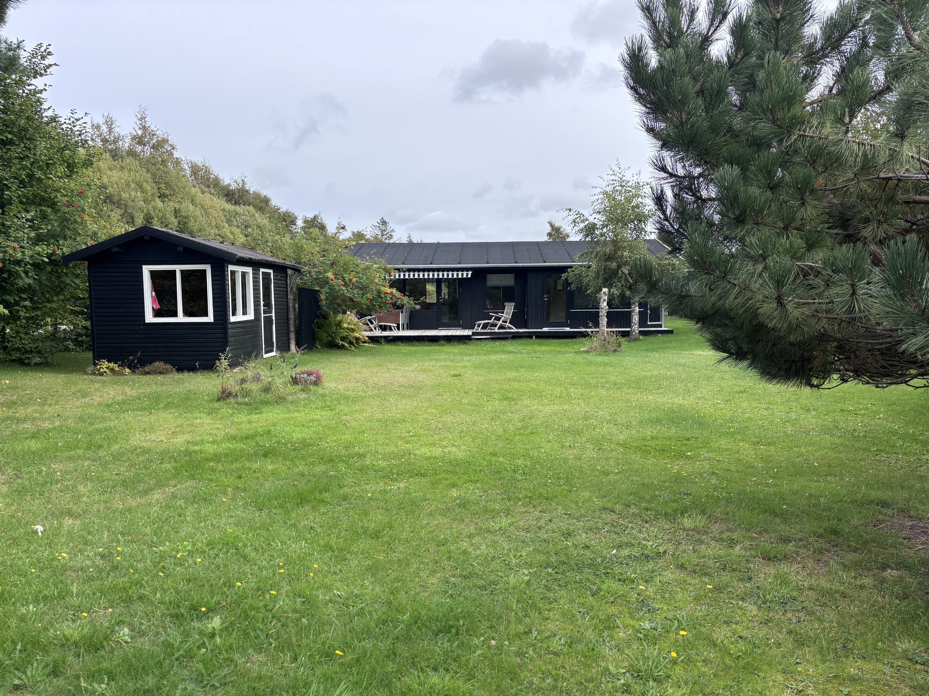 Ellinge Strandvej 25, 4573 Højby