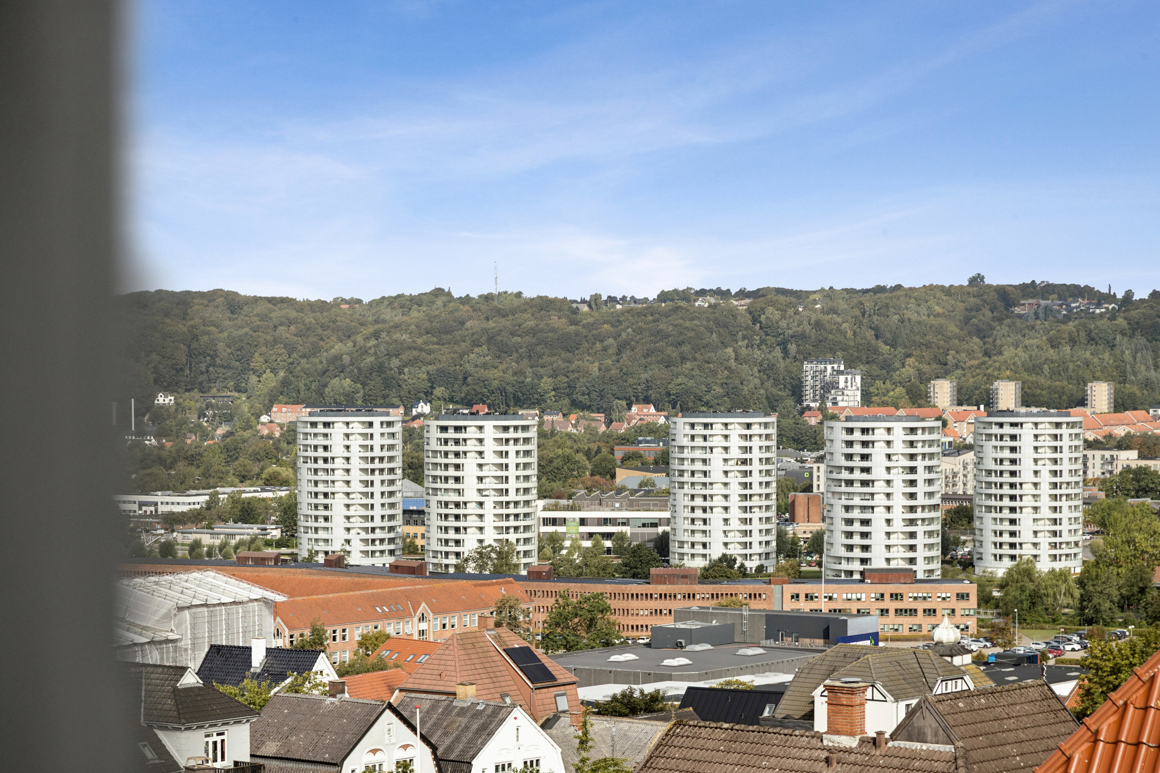 Foran Møllen 1, 7100 Vejle