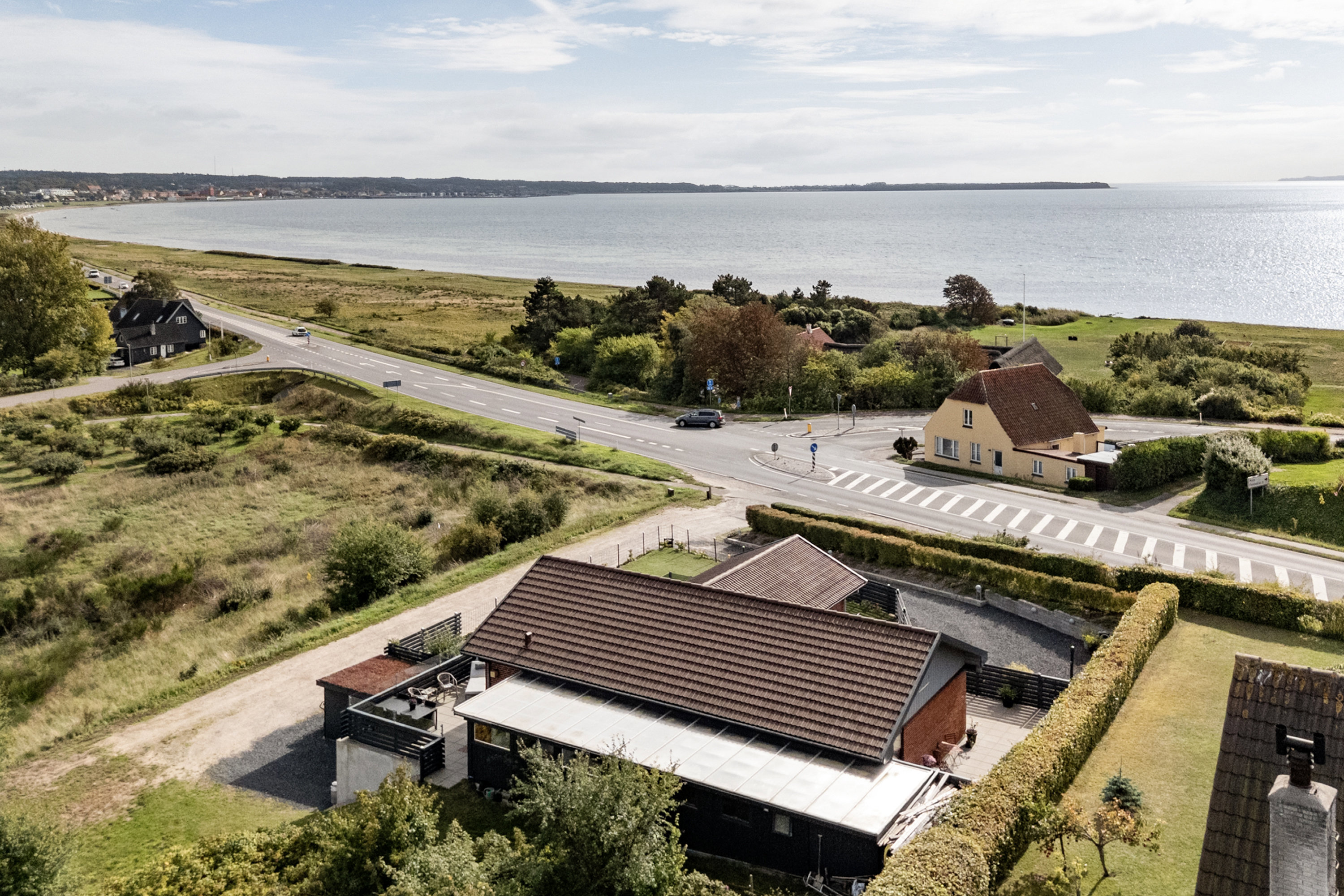 Røndevej 2, 8400 Ebeltoft