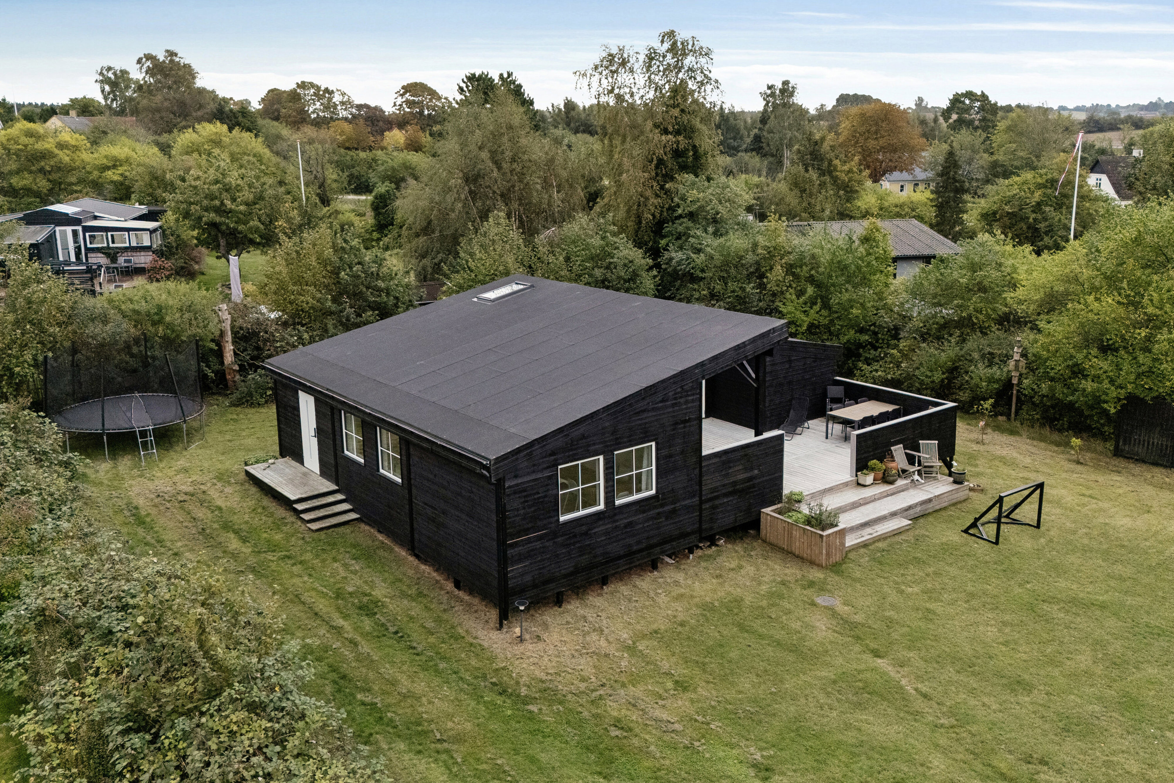 Barringgårdsvej 17, 4560 Vig