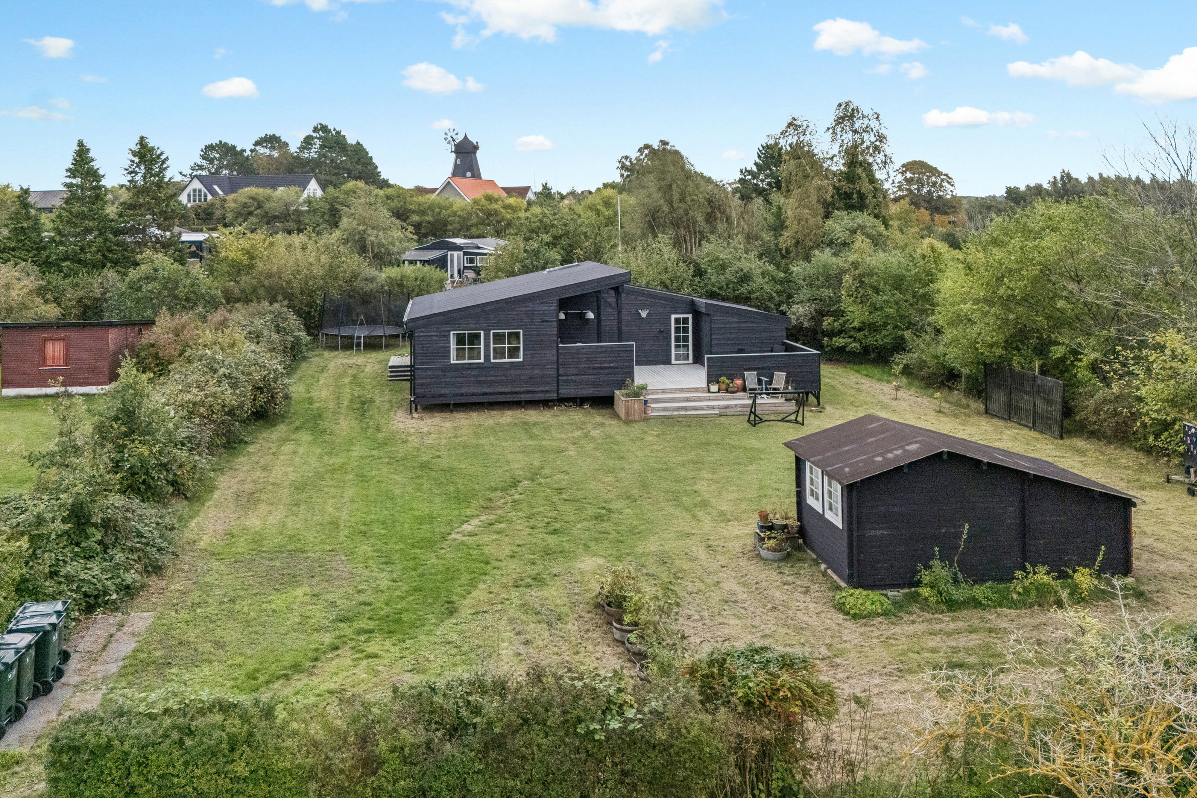 Barringgårdsvej 17, 4560 Vig