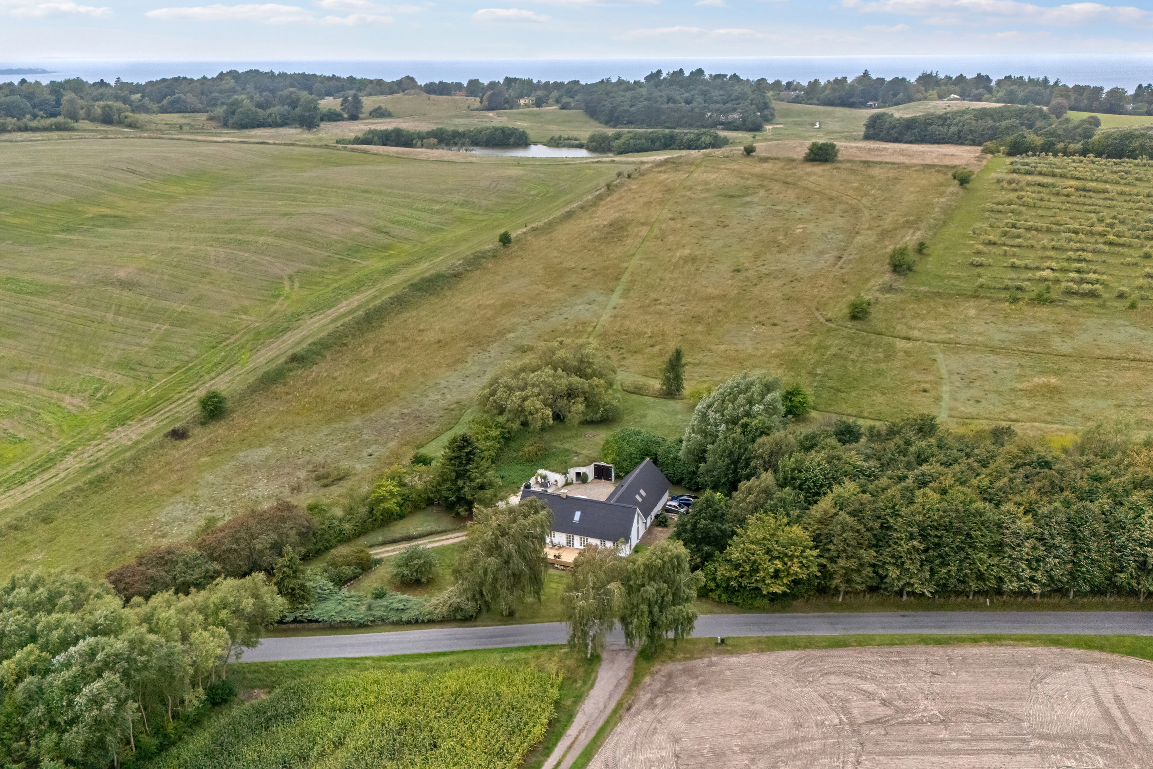 Veddingevej 18, 4540 Fårevejle
