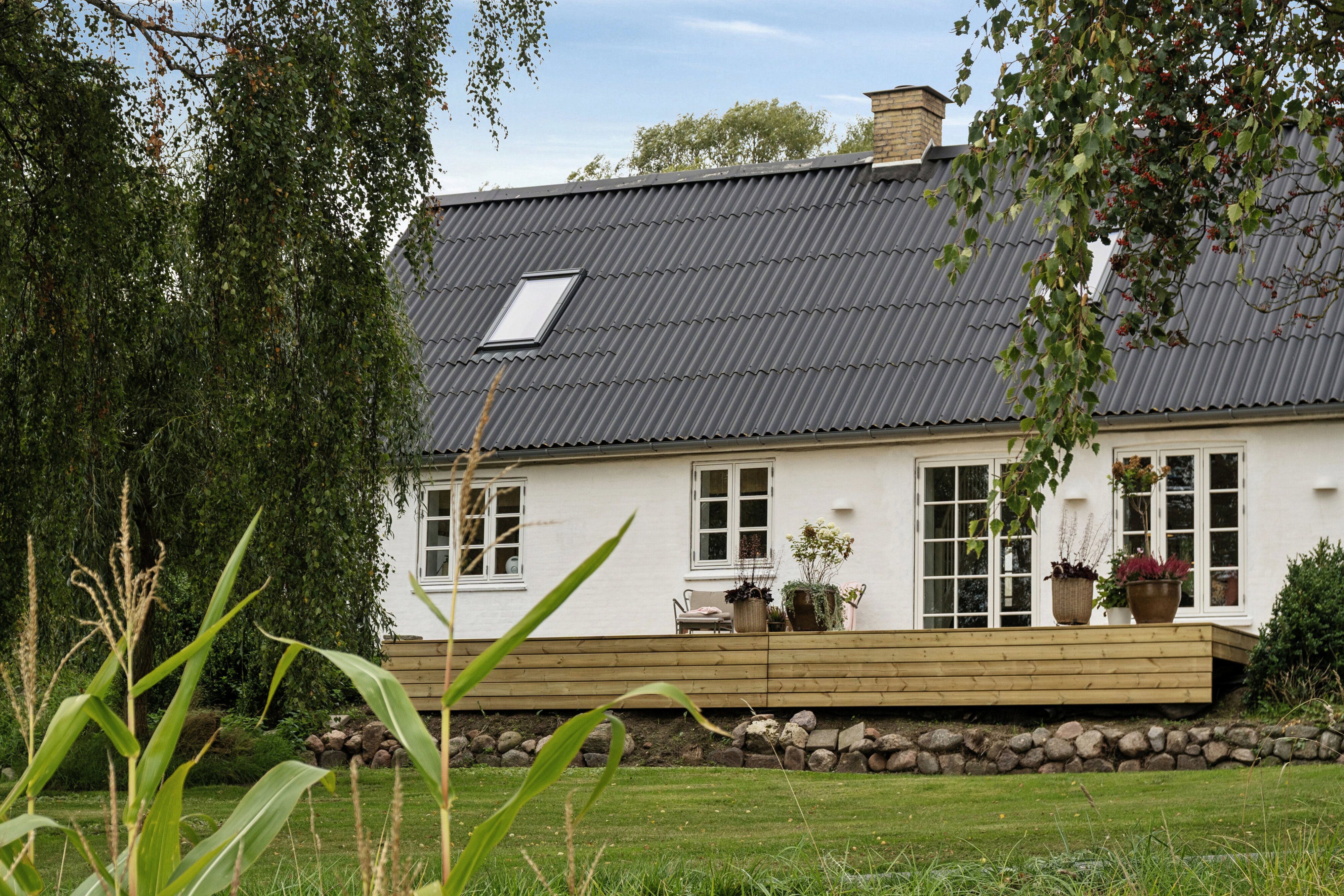 Veddingevej 18, 4540 Fårevejle
