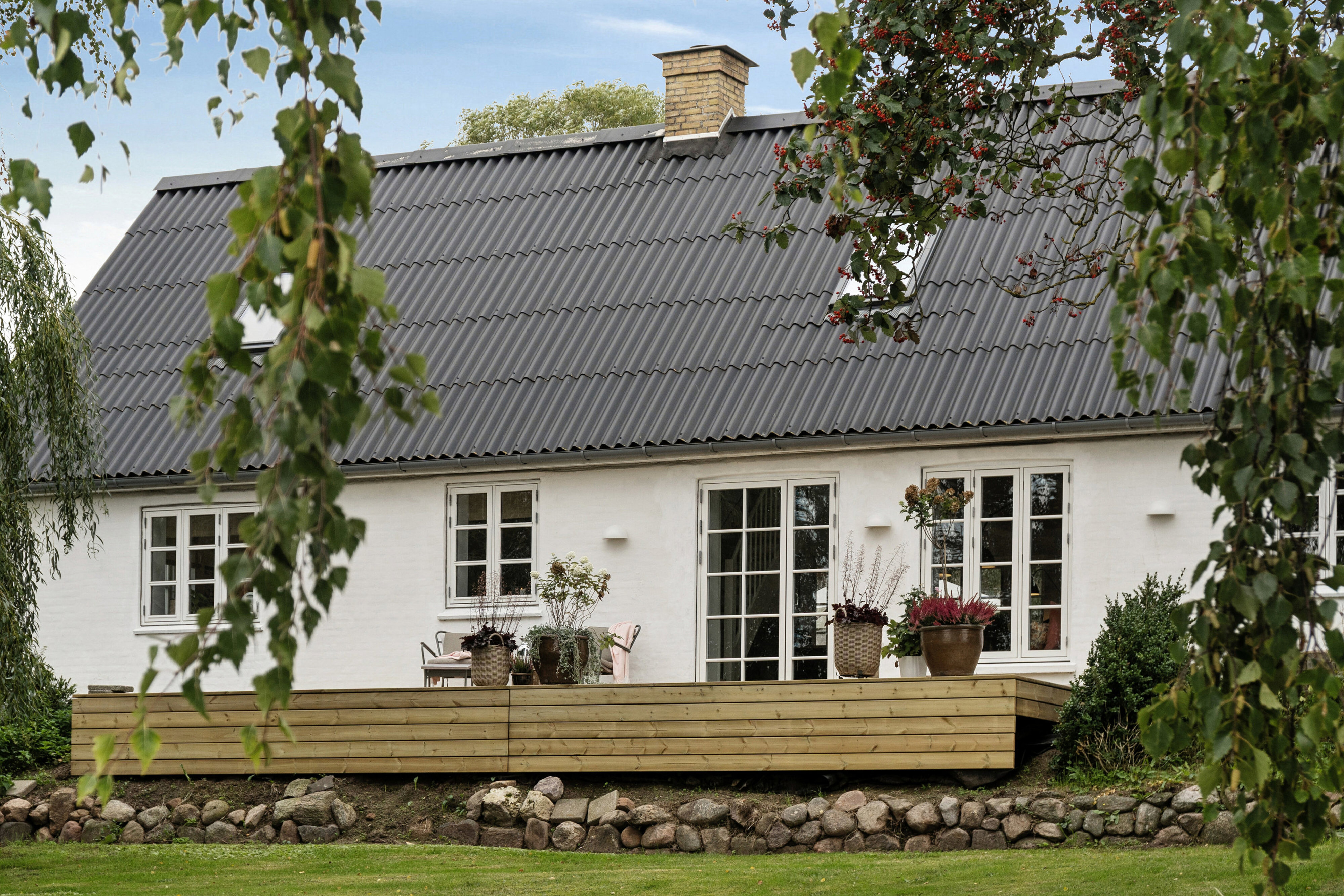 Veddingevej 18, 4540 Fårevejle