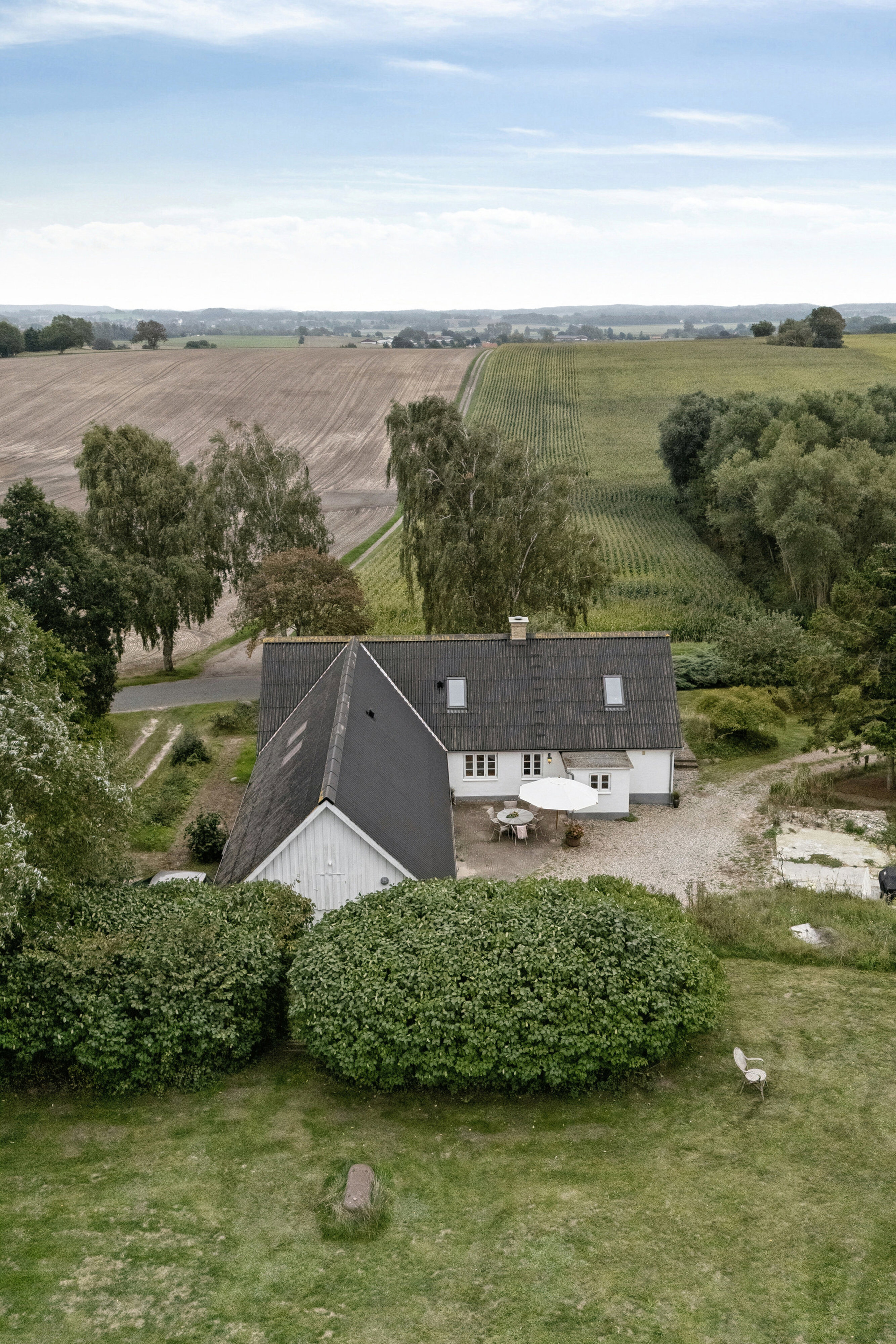 Veddingevej 18, 4540 Fårevejle