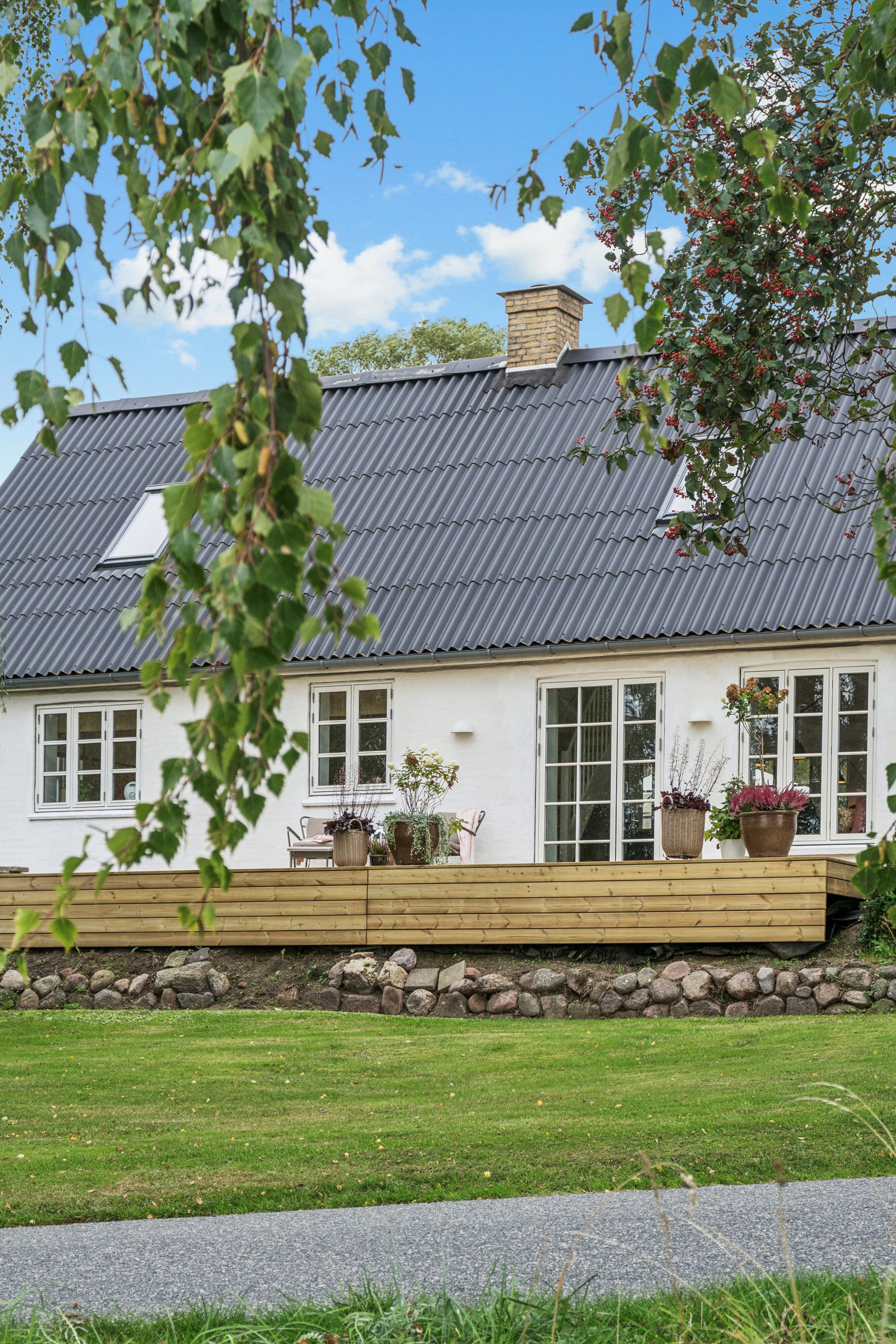 Veddingevej 18, 4540 Fårevejle