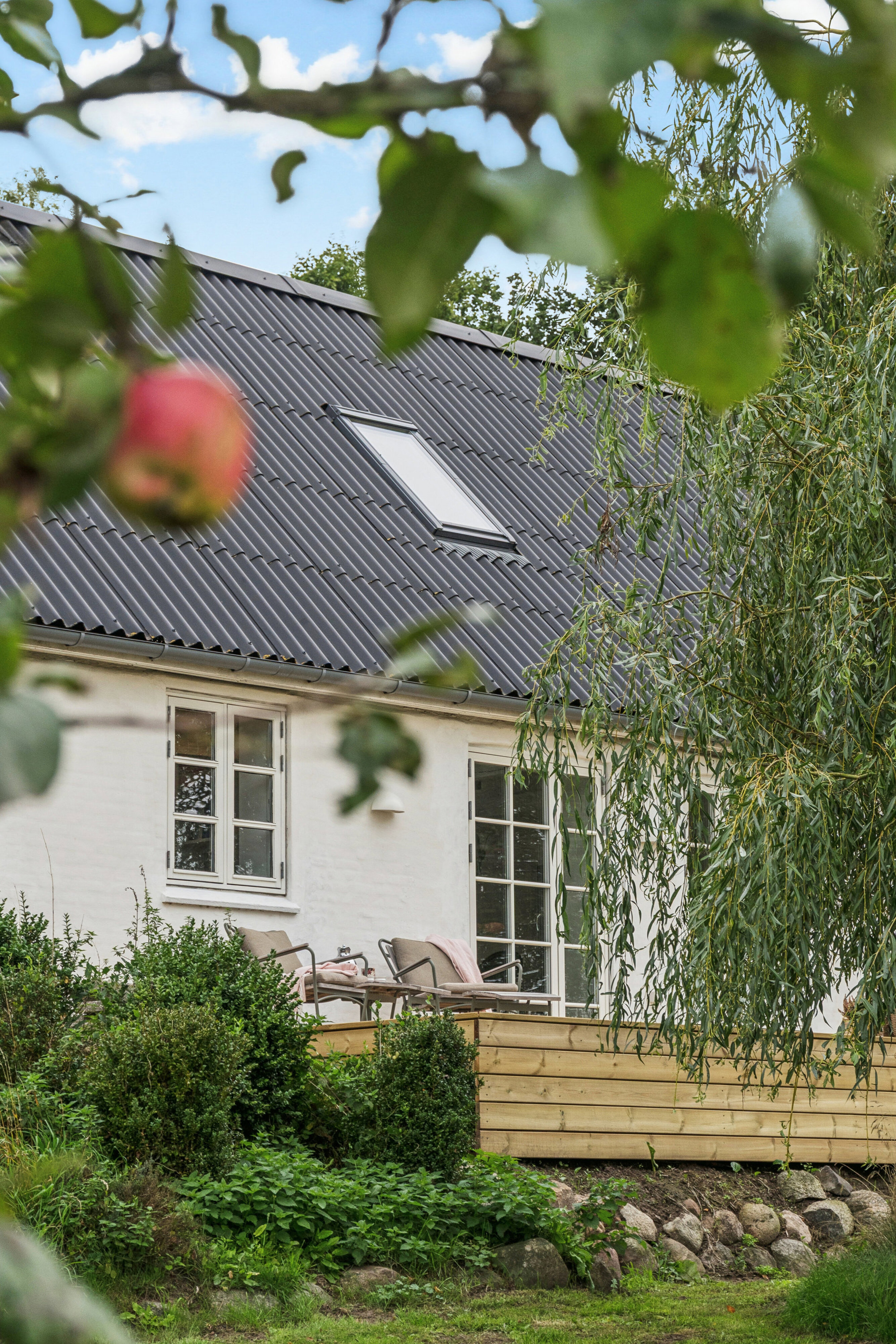Veddingevej 18, 4540 Fårevejle