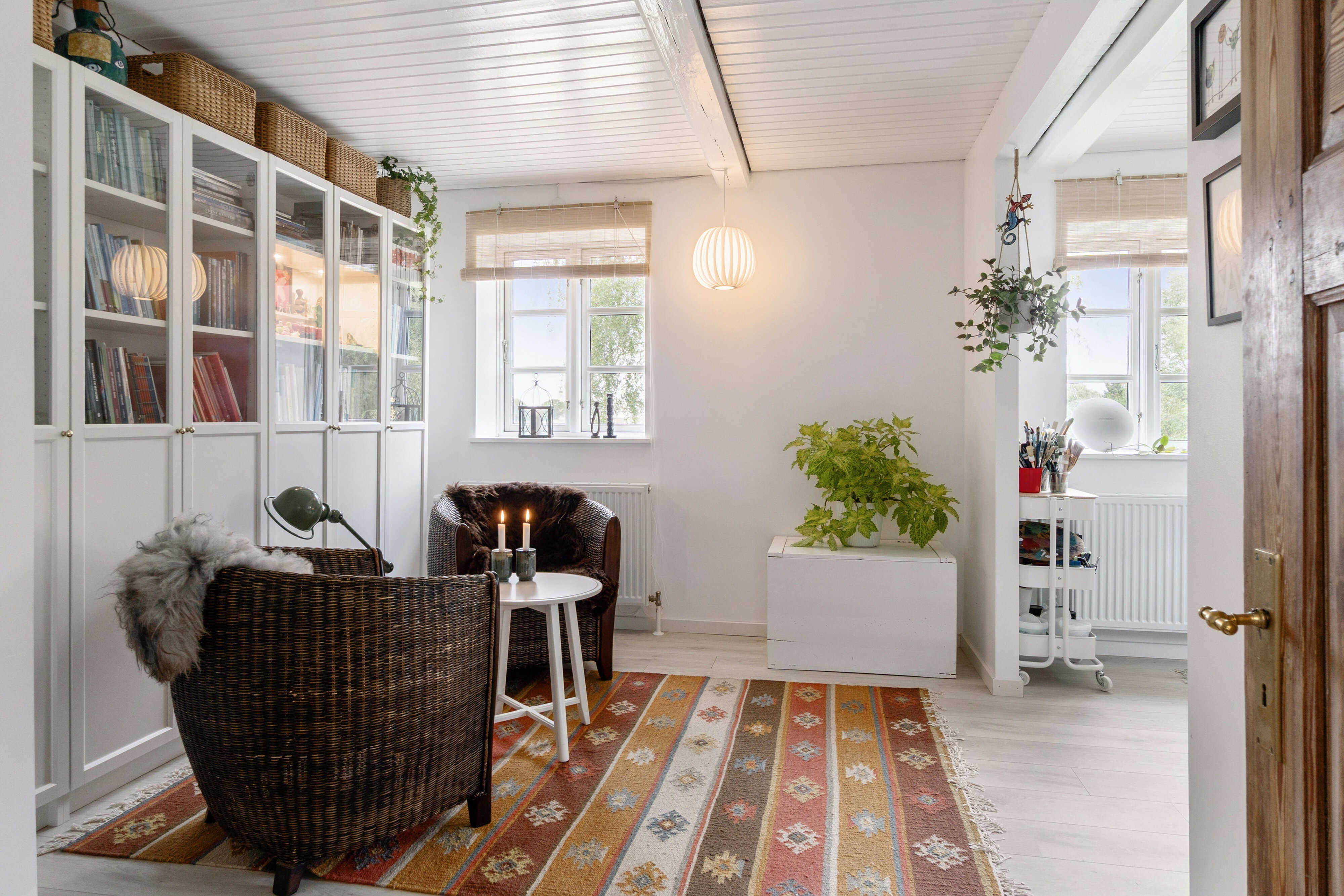 Veddingevej 18, 4540 Fårevejle