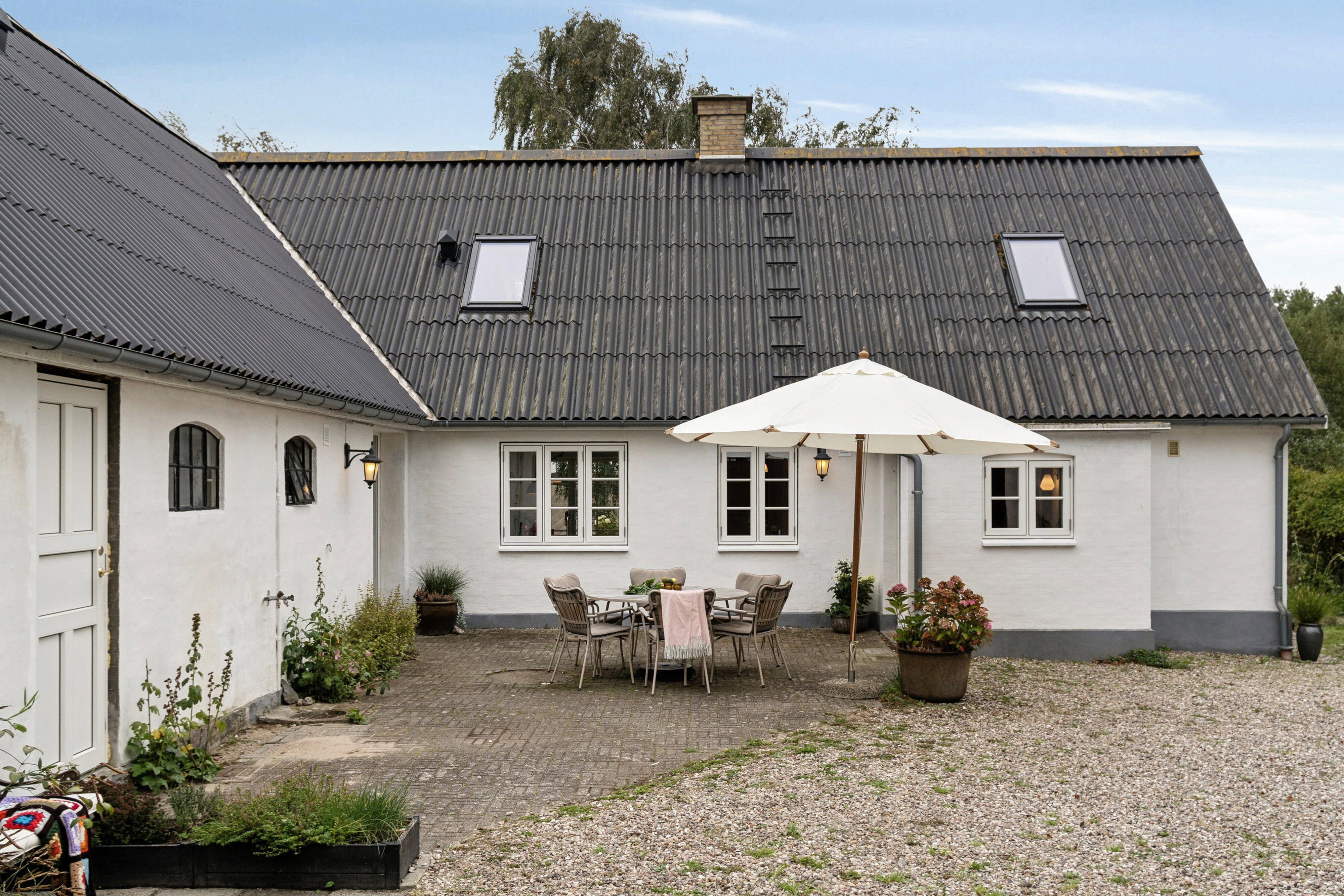 Veddingevej 18, 4540 Fårevejle