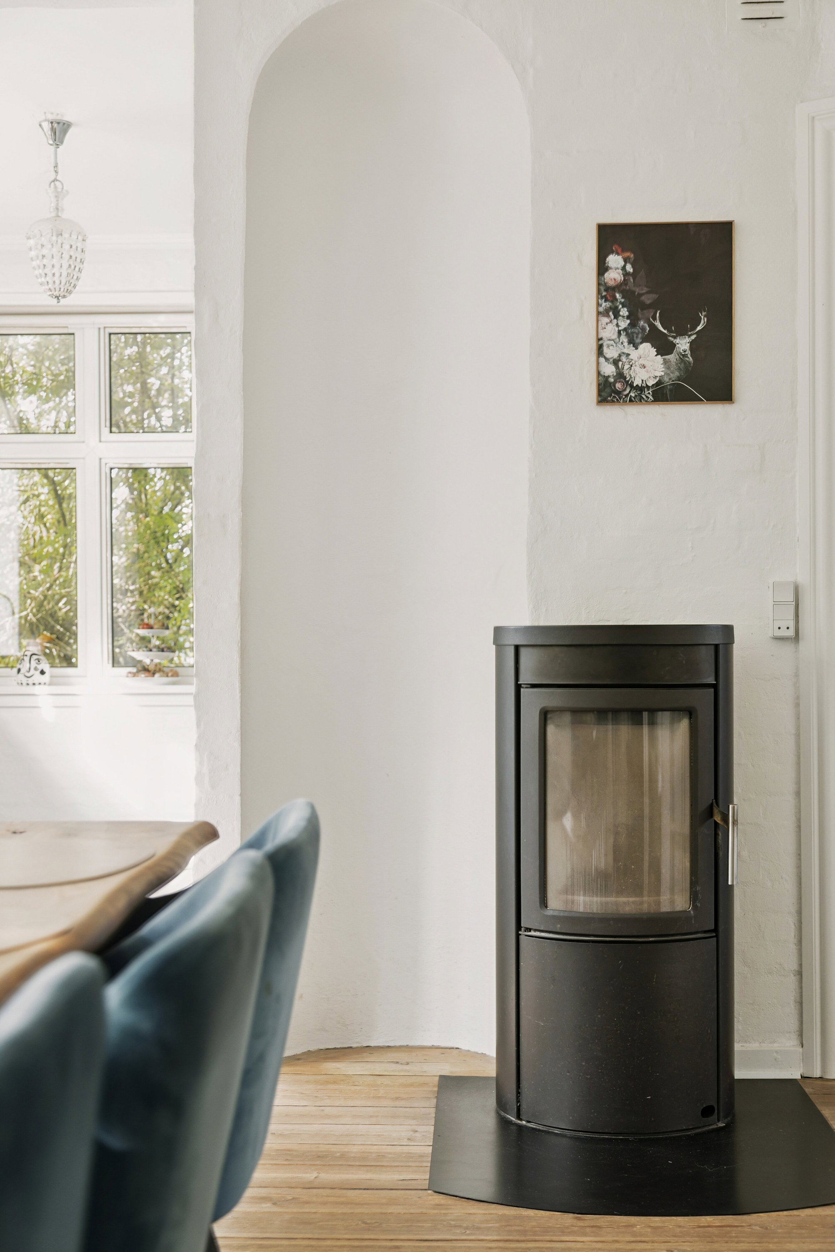 Foran Møllen 1, 7100 Vejle
