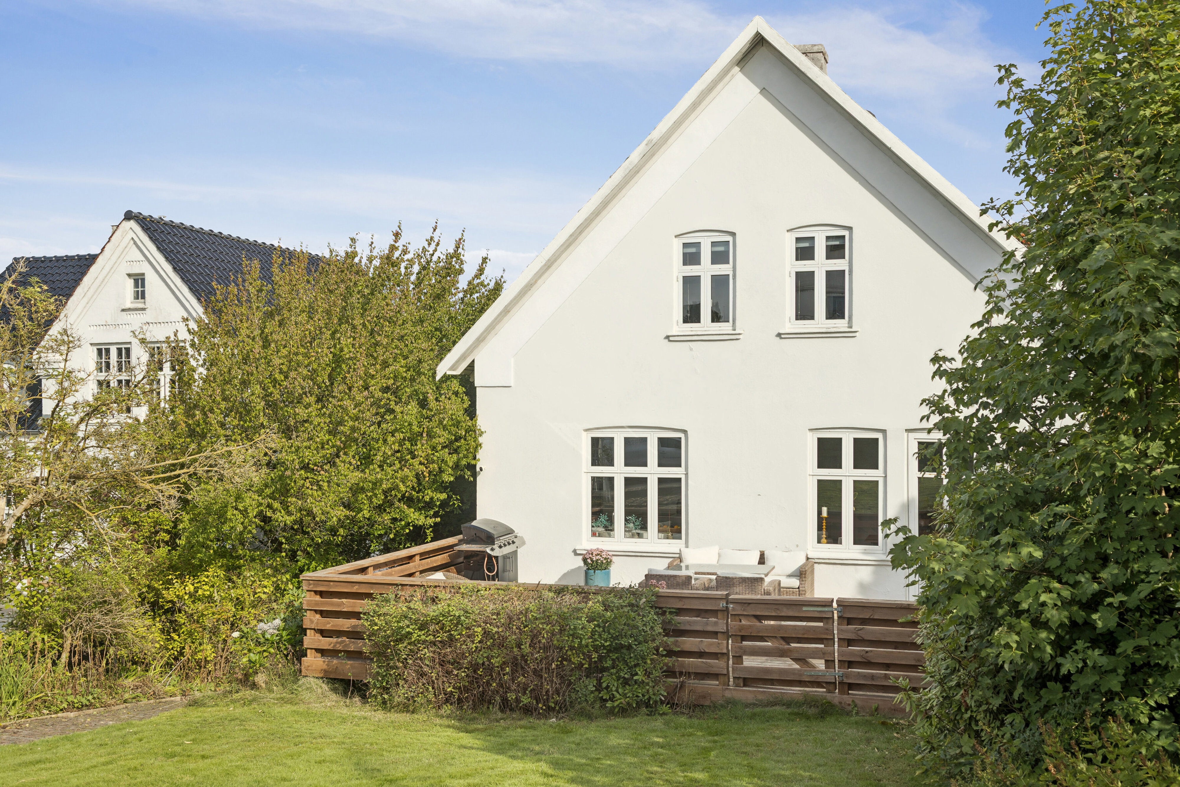 Foran Møllen 1, 7100 Vejle