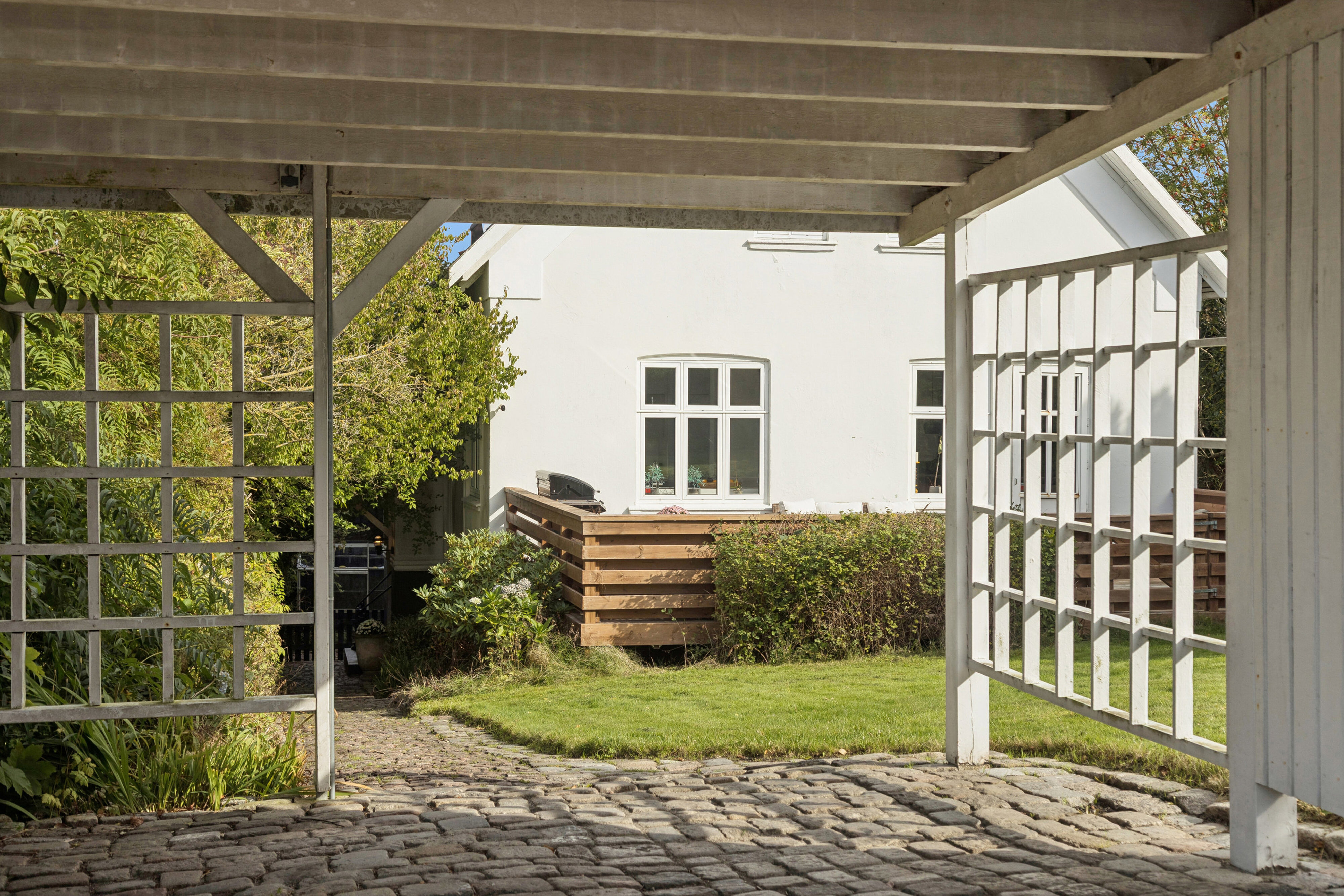 Foran Møllen 1, 7100 Vejle