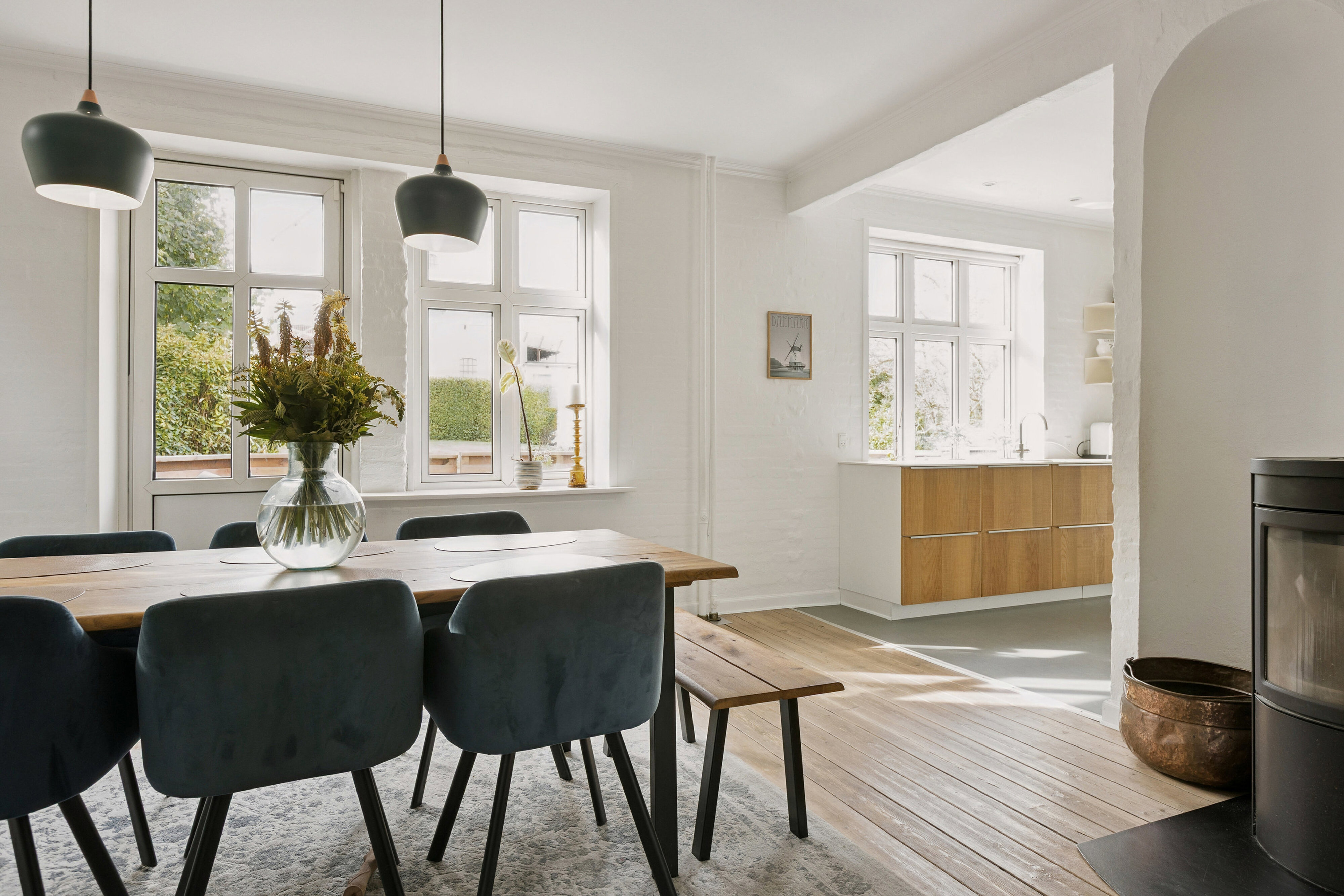 Foran Møllen 1, 7100 Vejle