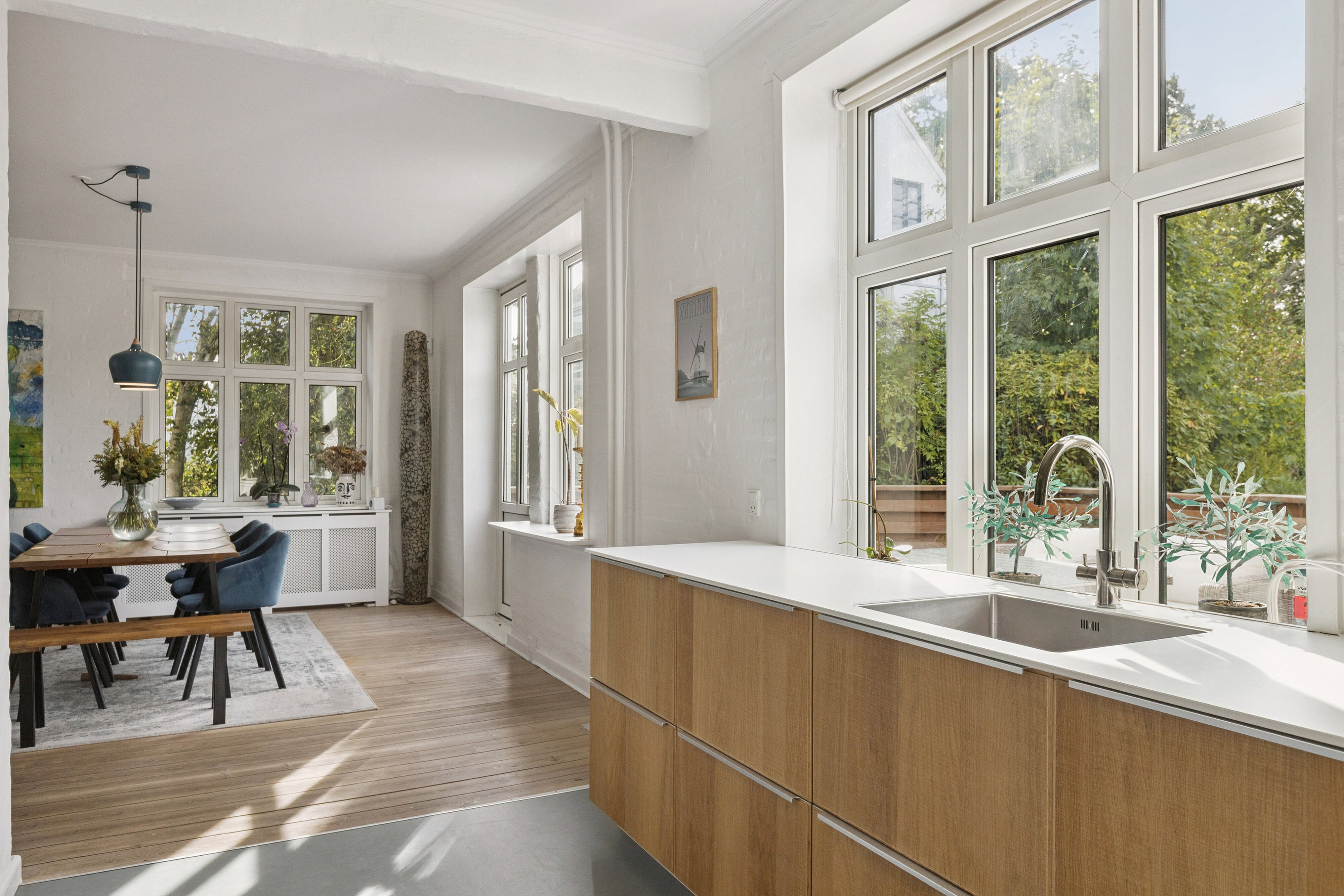 Foran Møllen 1, 7100 Vejle