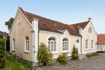 Overgade 17
