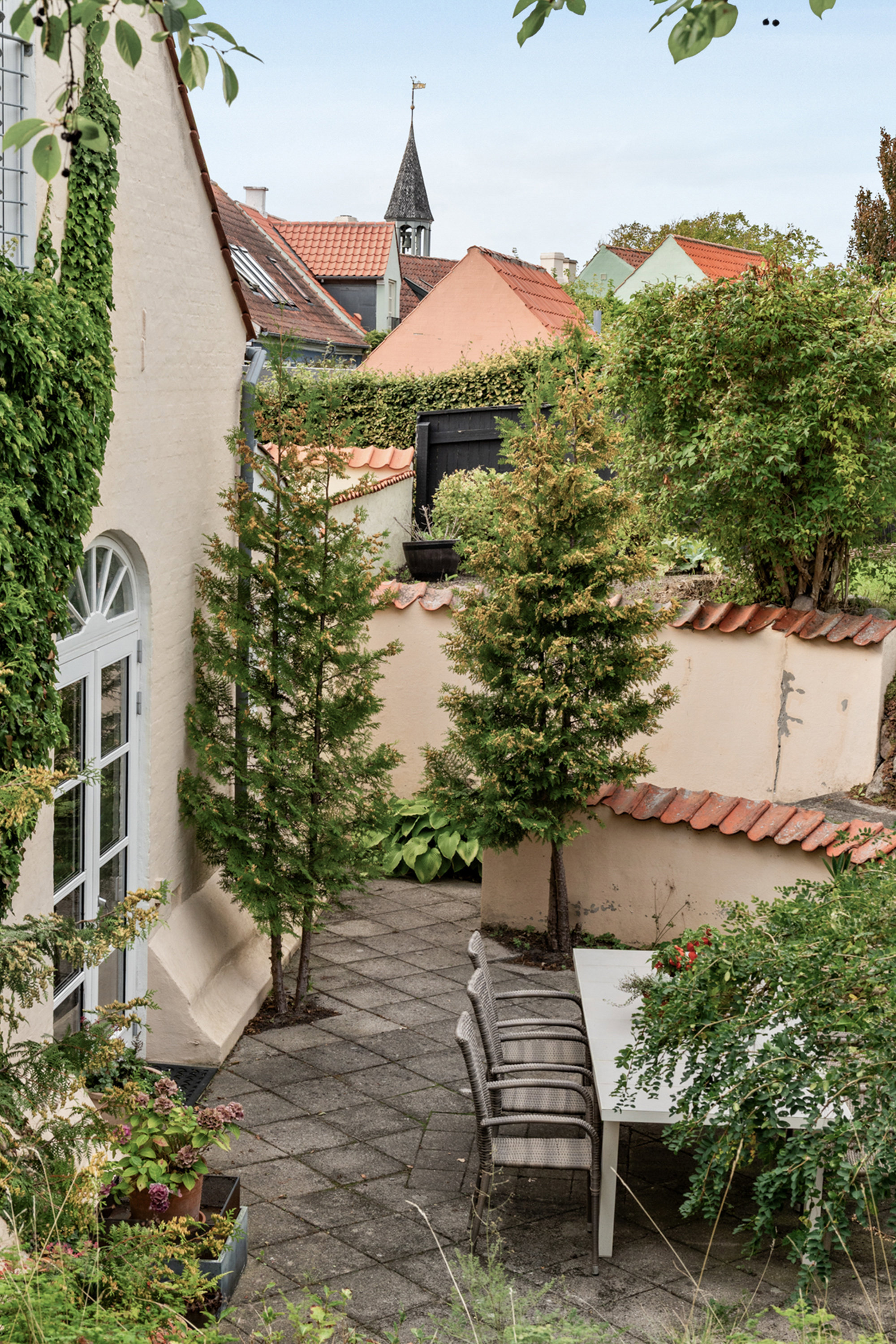 Overgade 17, 8400 Ebeltoft