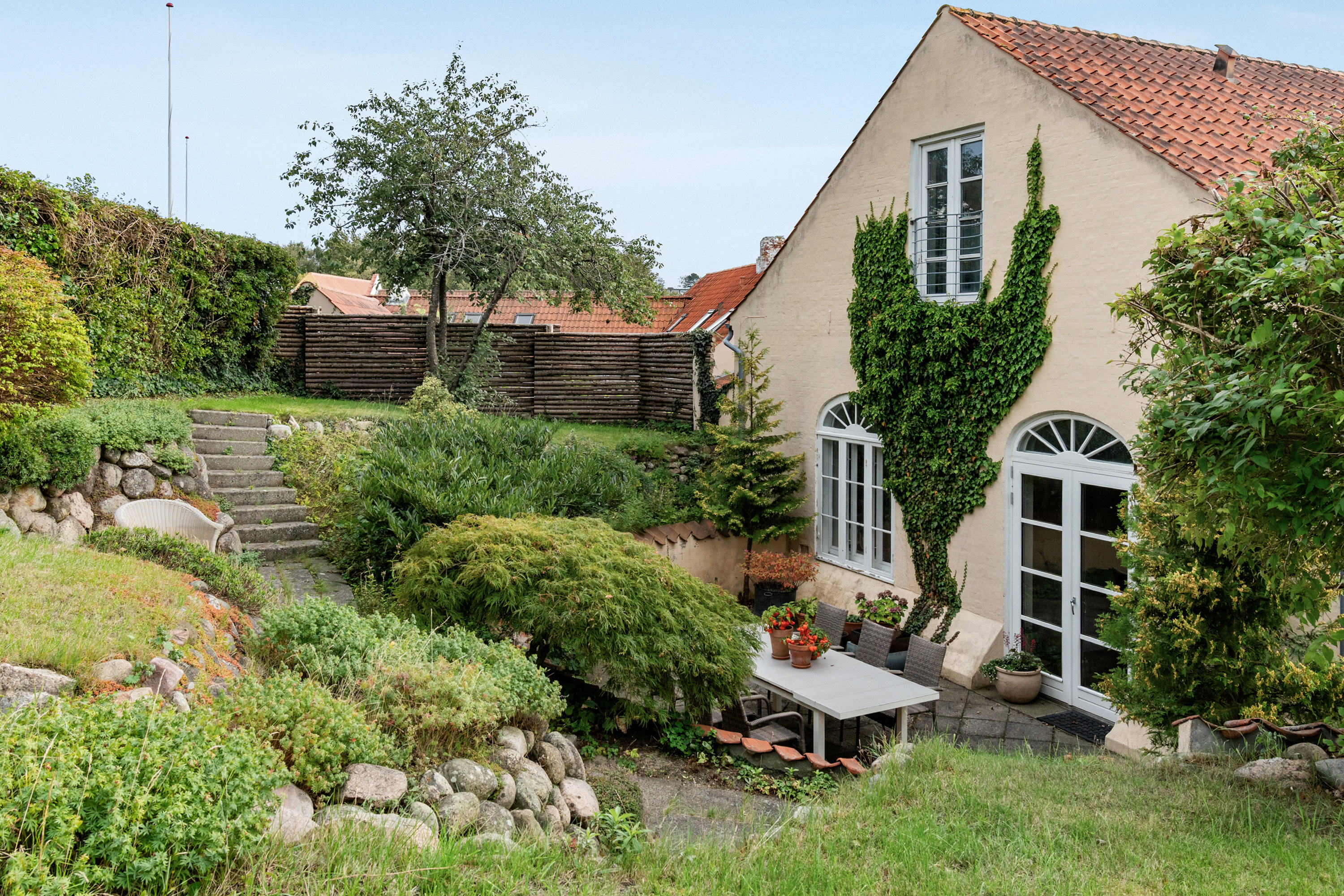 Overgade 17, 8400 Ebeltoft