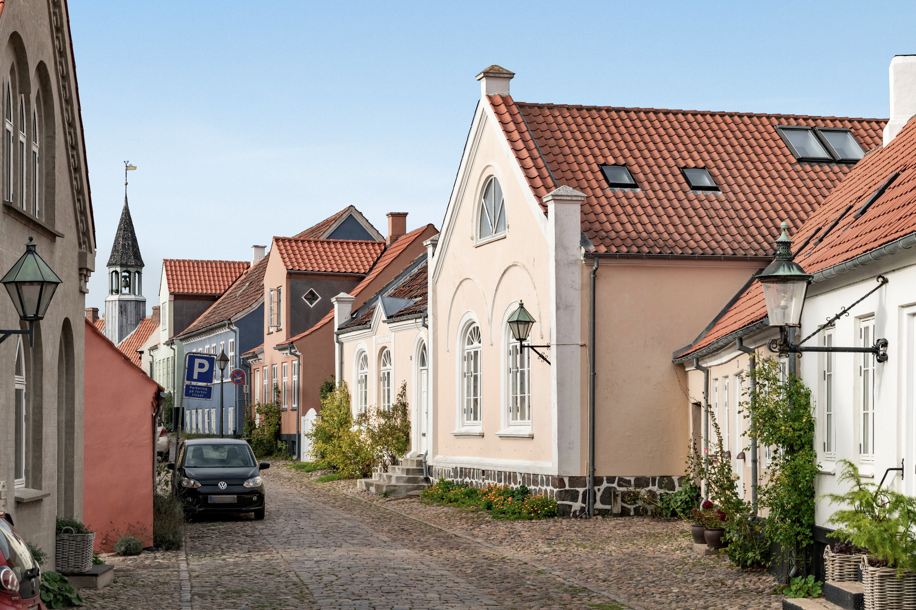 Overgade 17, 8400 Ebeltoft