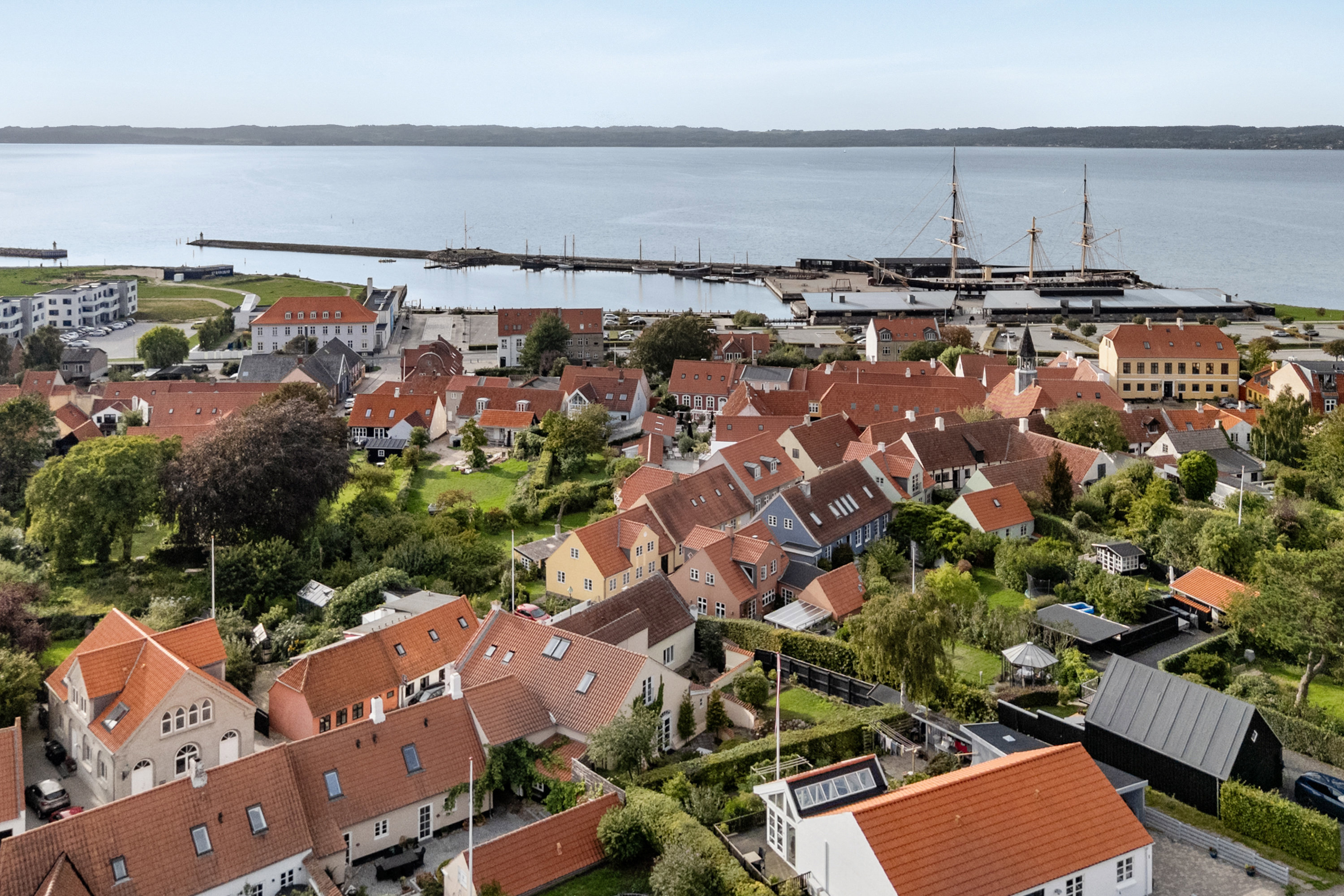 Overgade 17, 8400 Ebeltoft