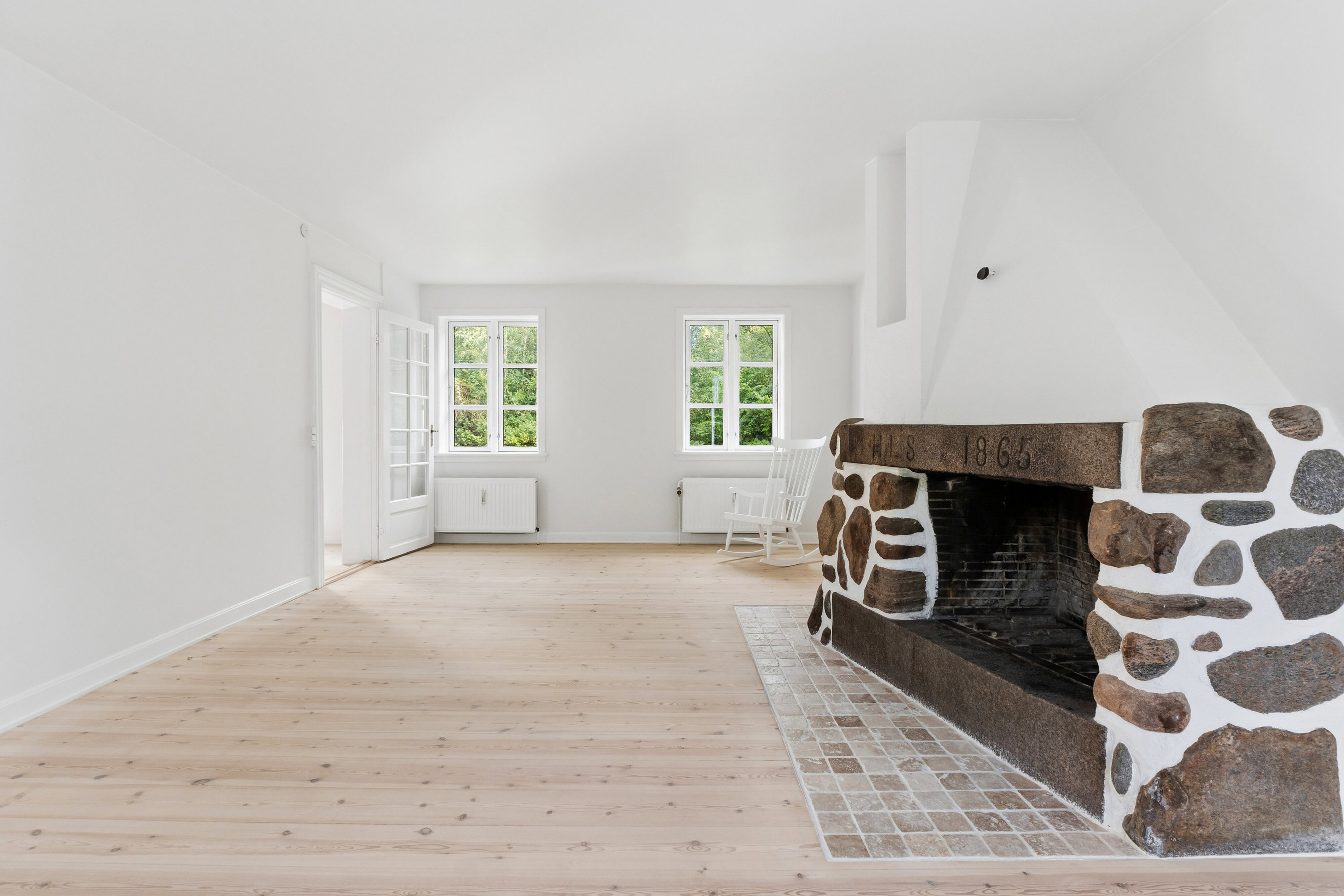 Udsholt Byvej 11C, 3230 Græsted