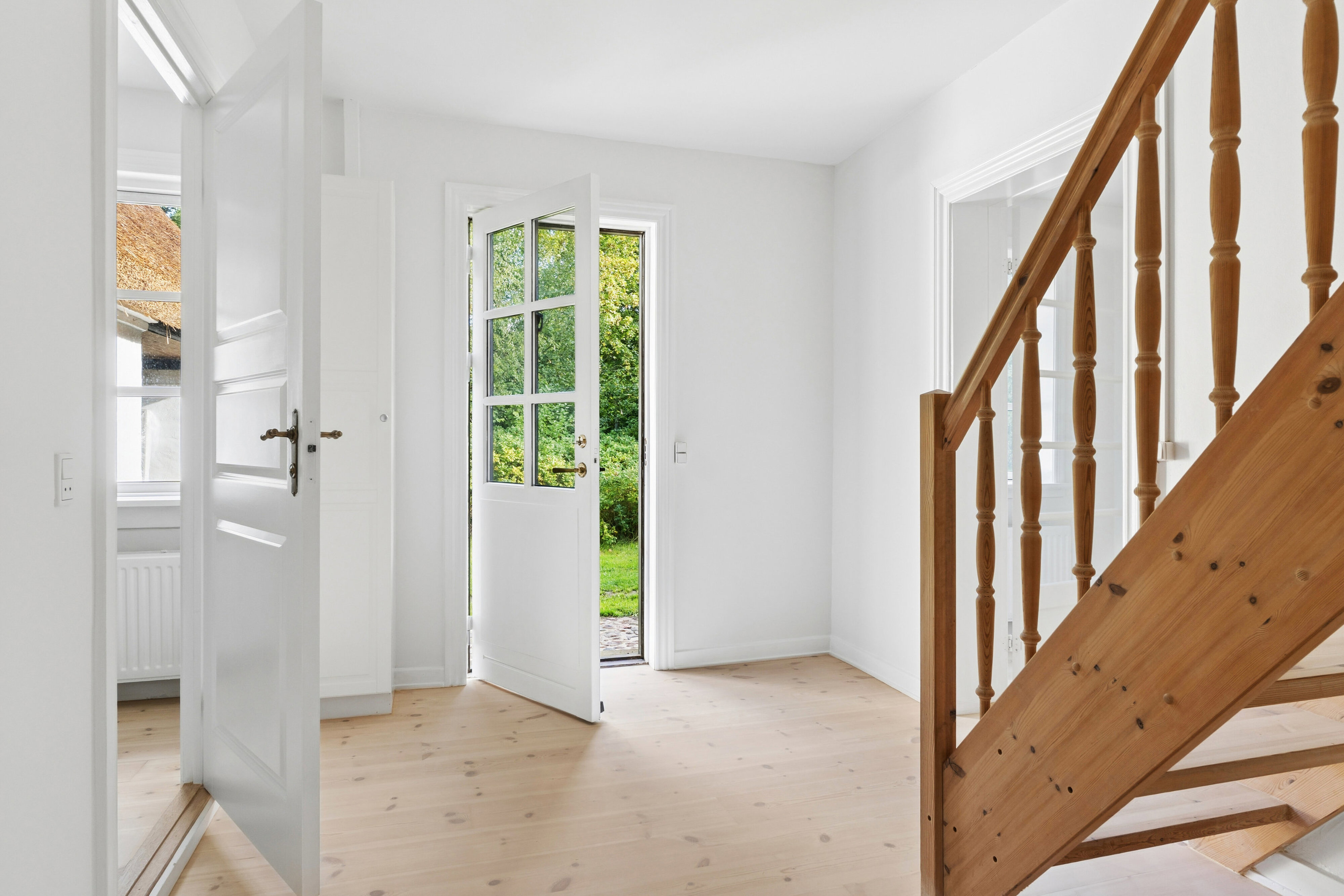 Udsholt Byvej 11C, 3230 Græsted