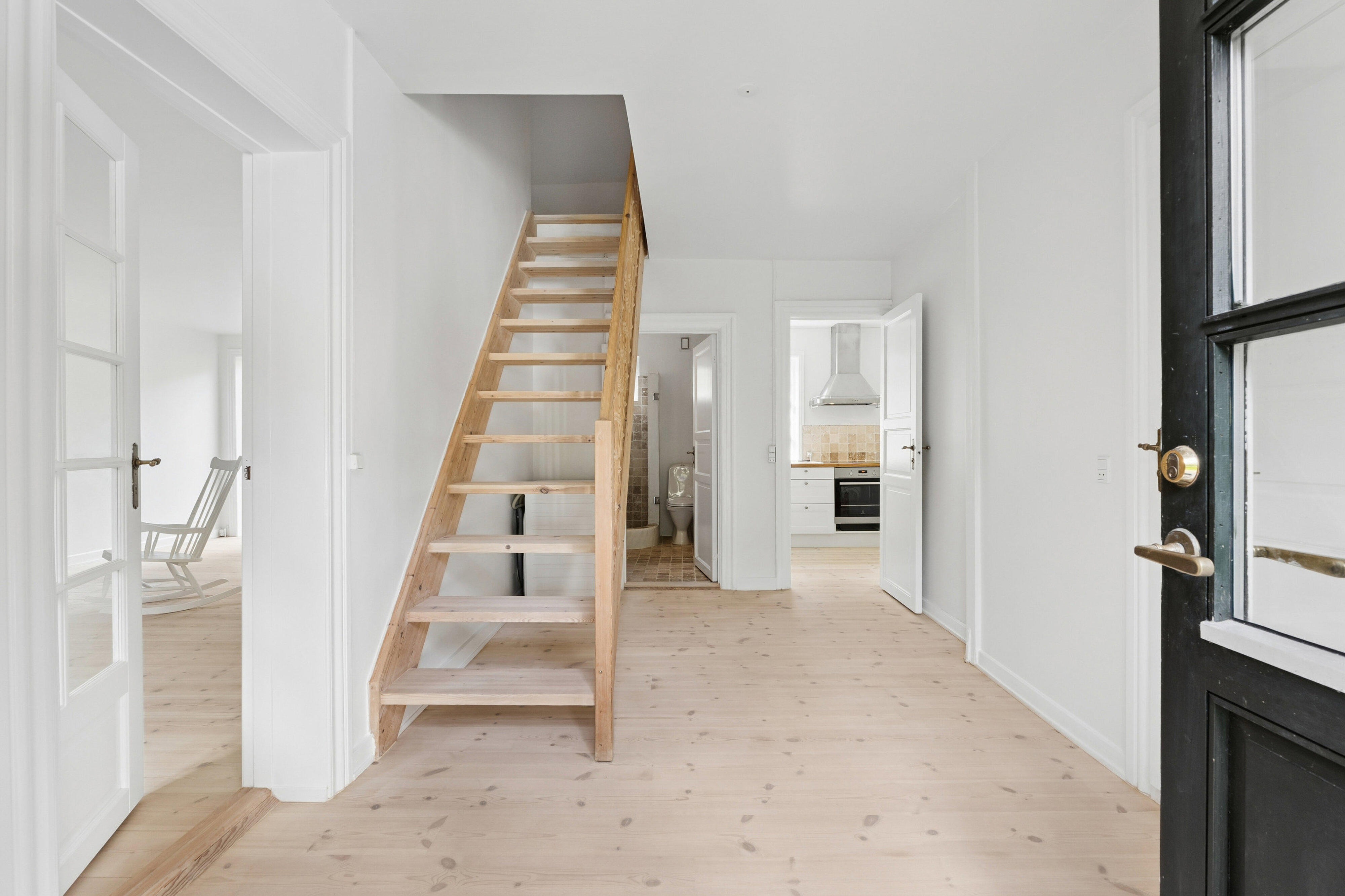 Udsholt Byvej 11C, 3230 Græsted