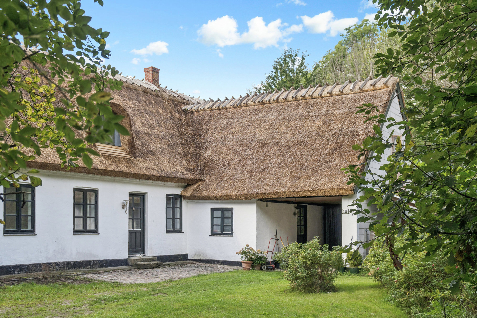 Udsholt Byvej 11C, 3230 Græsted