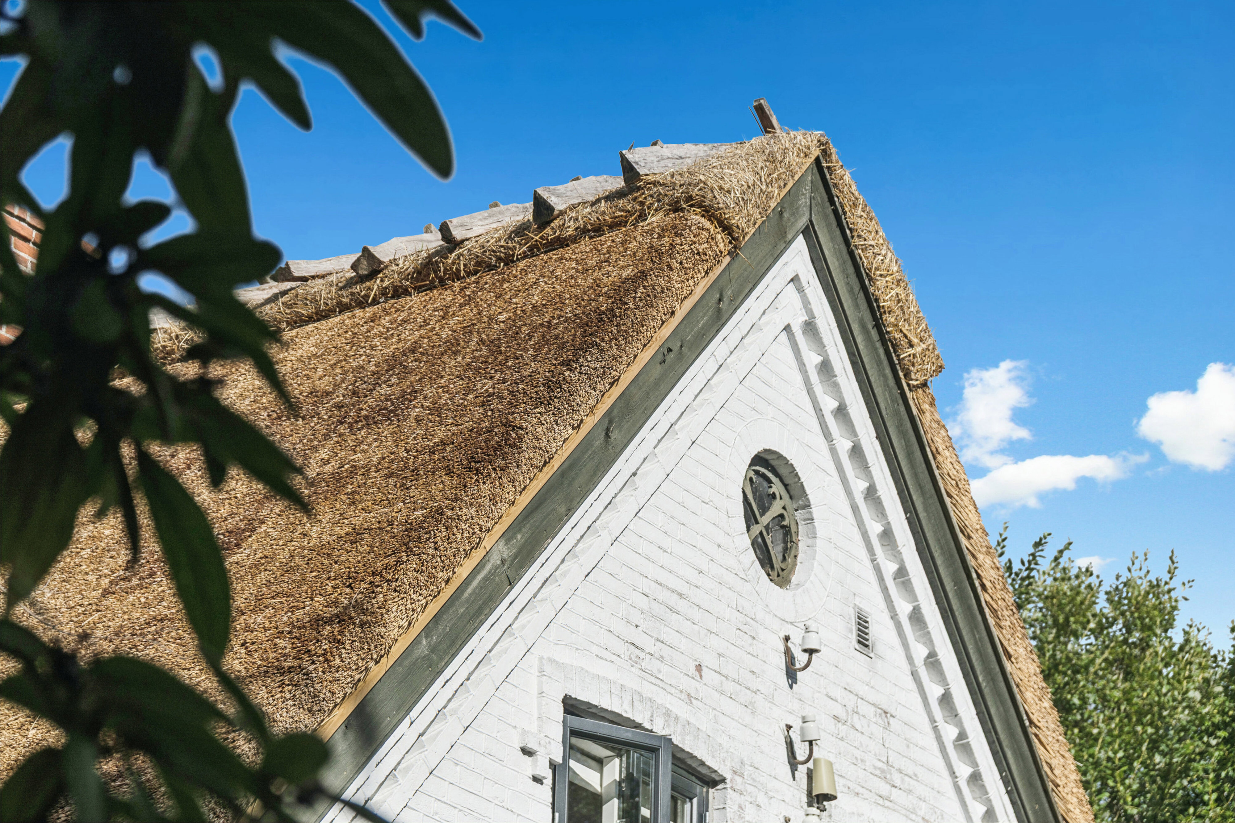 Udsholt Byvej 11C, 3230 Græsted