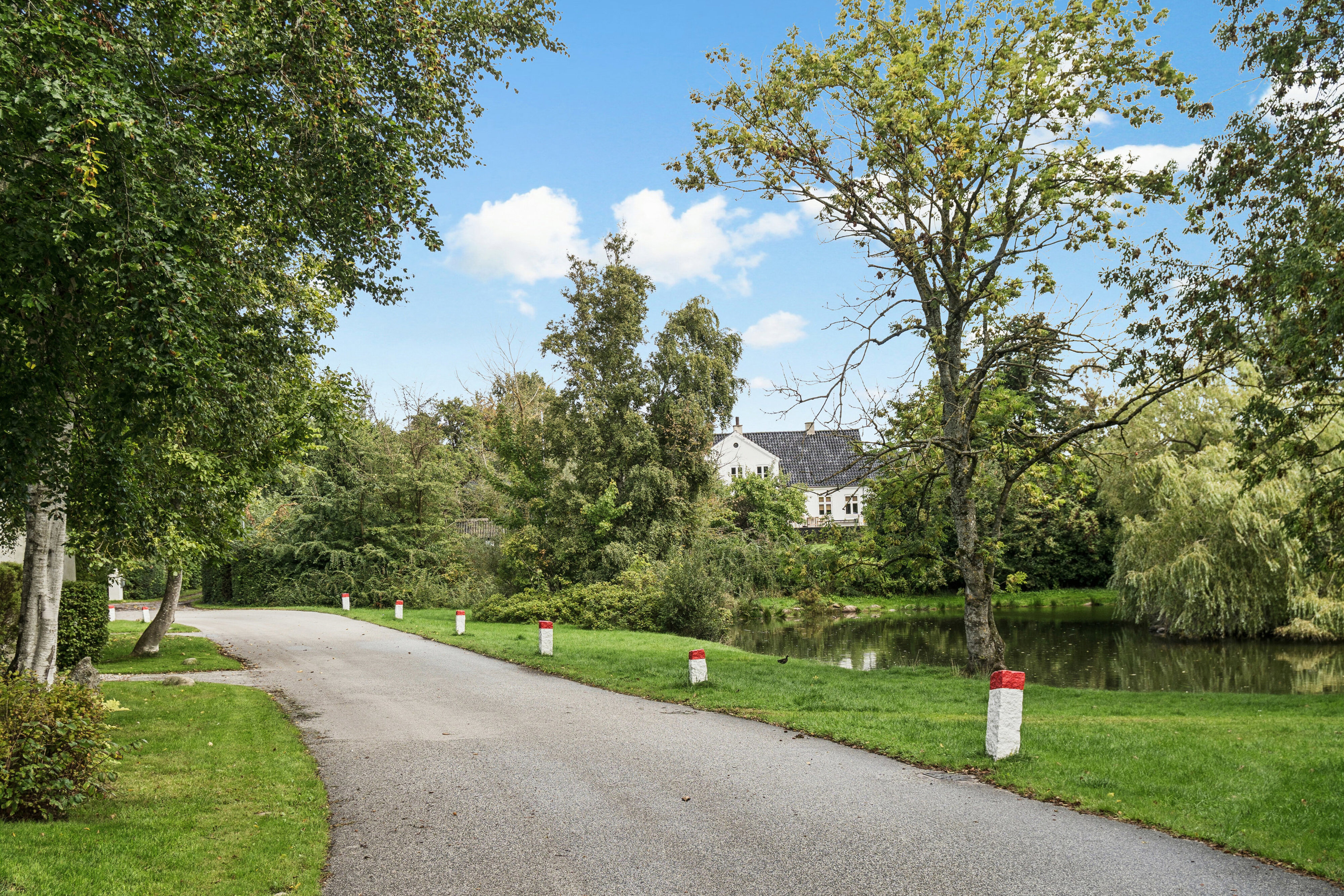Udsholt Byvej 11C, 3230 Græsted
