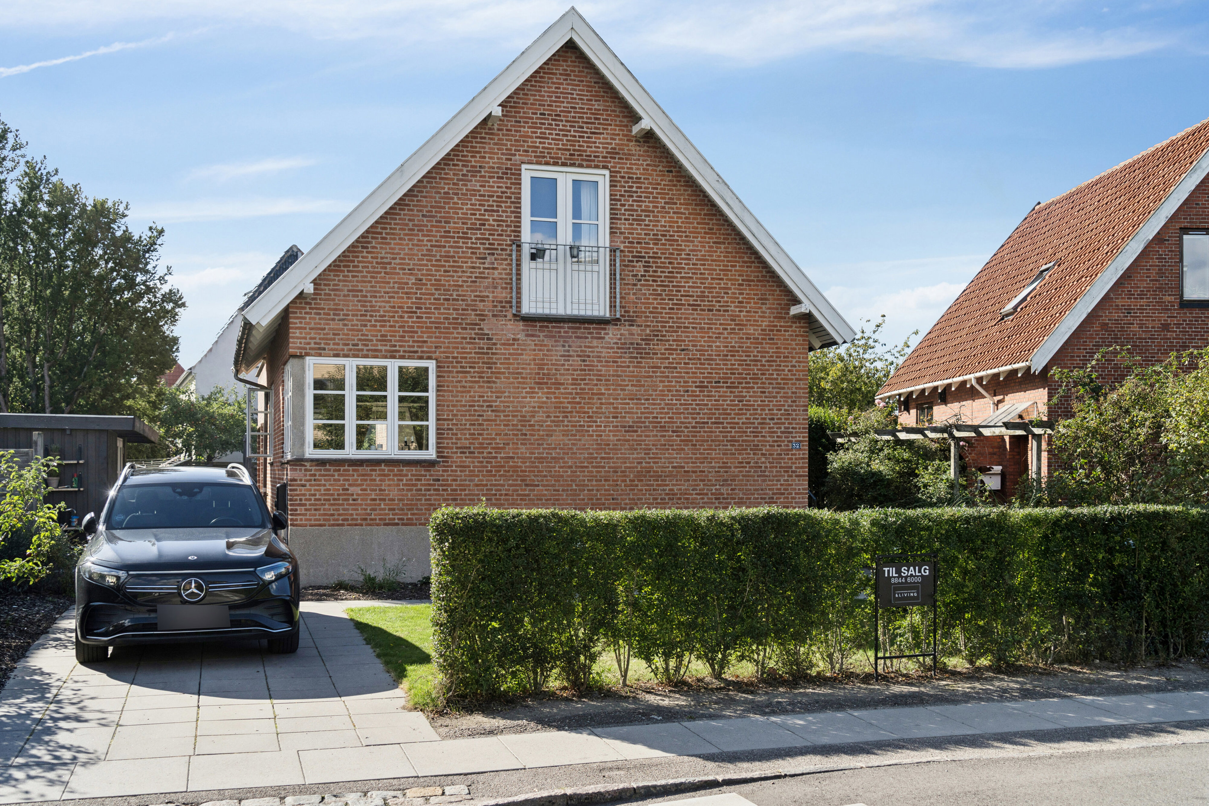 Engvej 32, 2300 København S