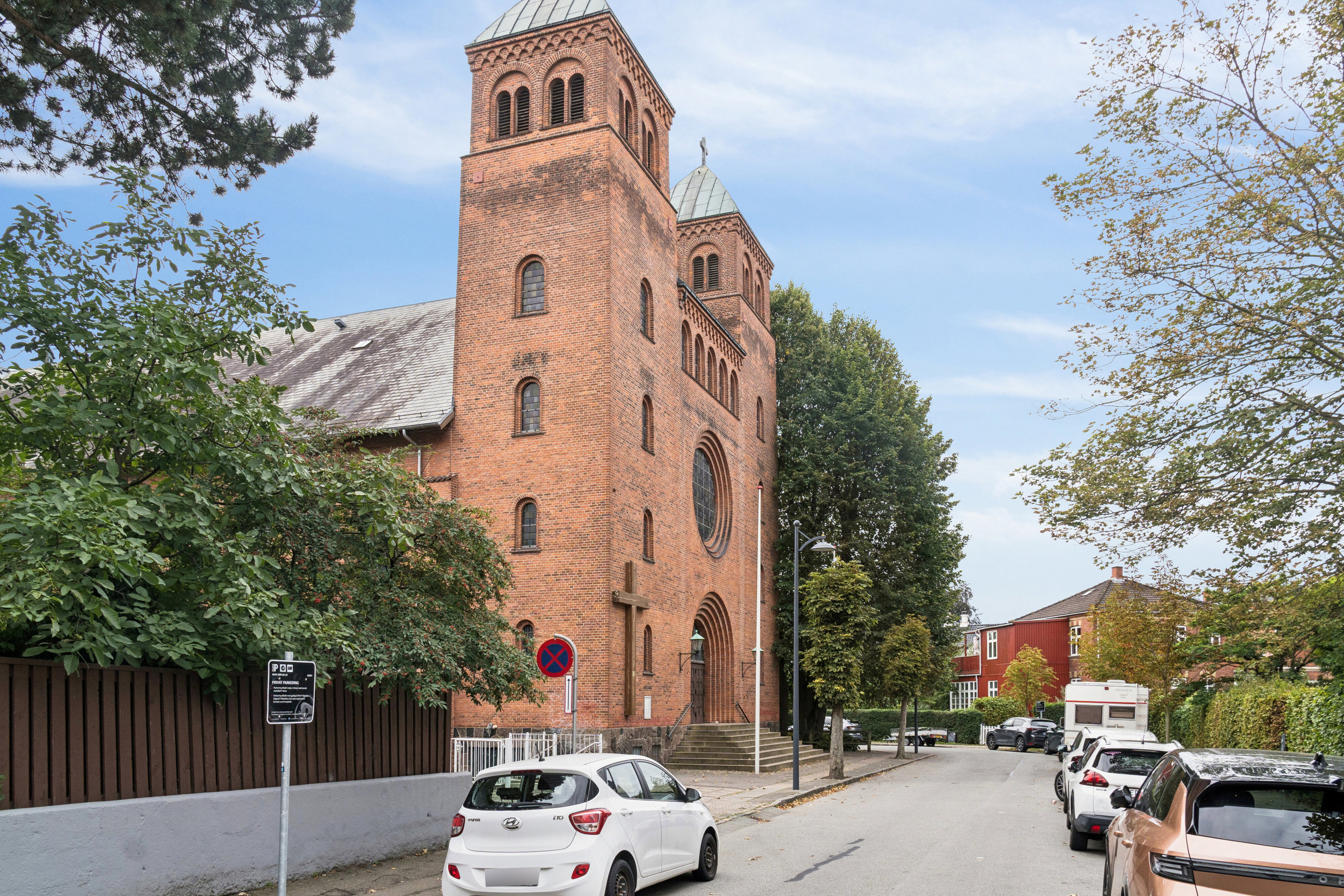 Torben Oxes Allé 1, st., 2300 København S