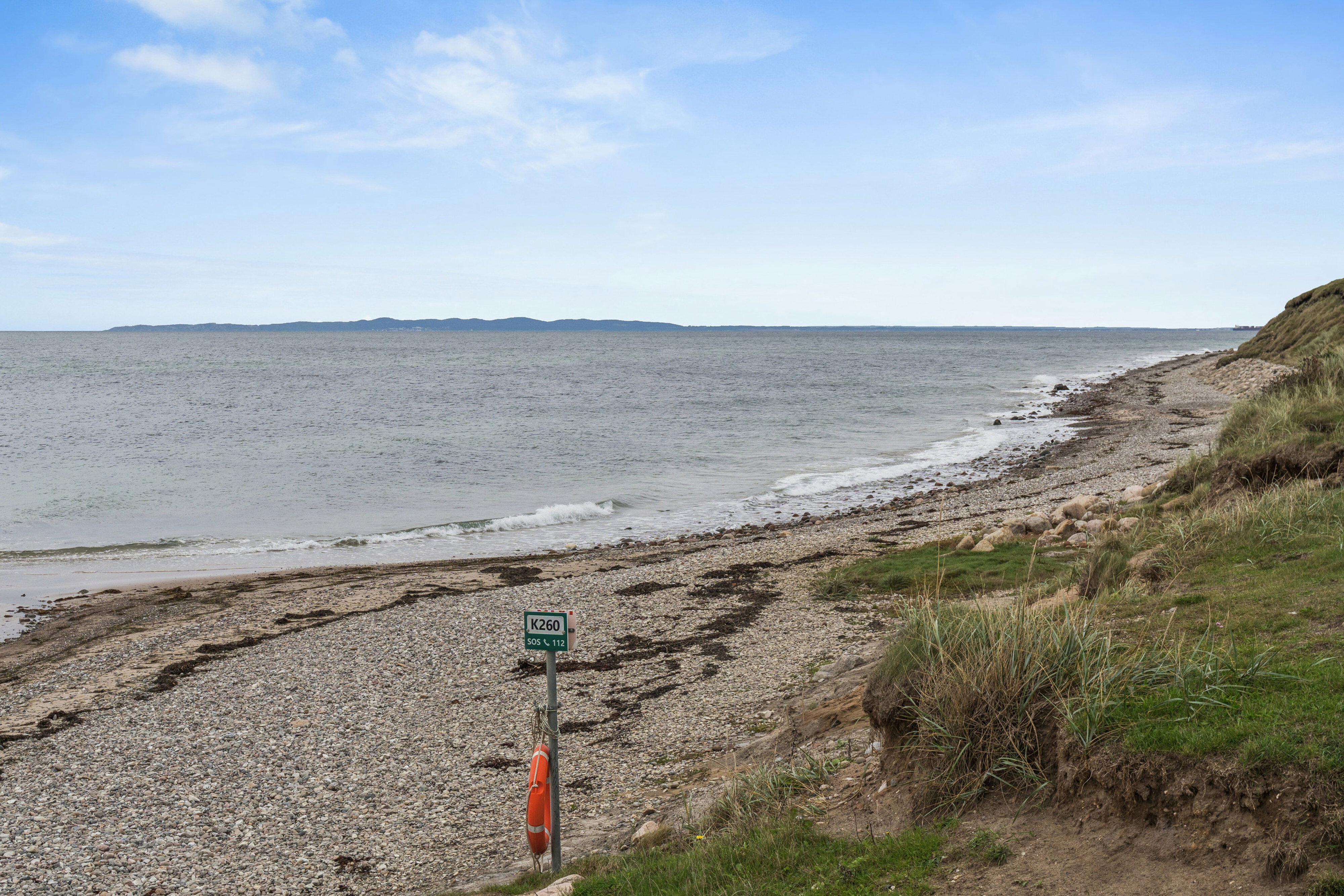 Dalen 29, 3250 Gilleleje